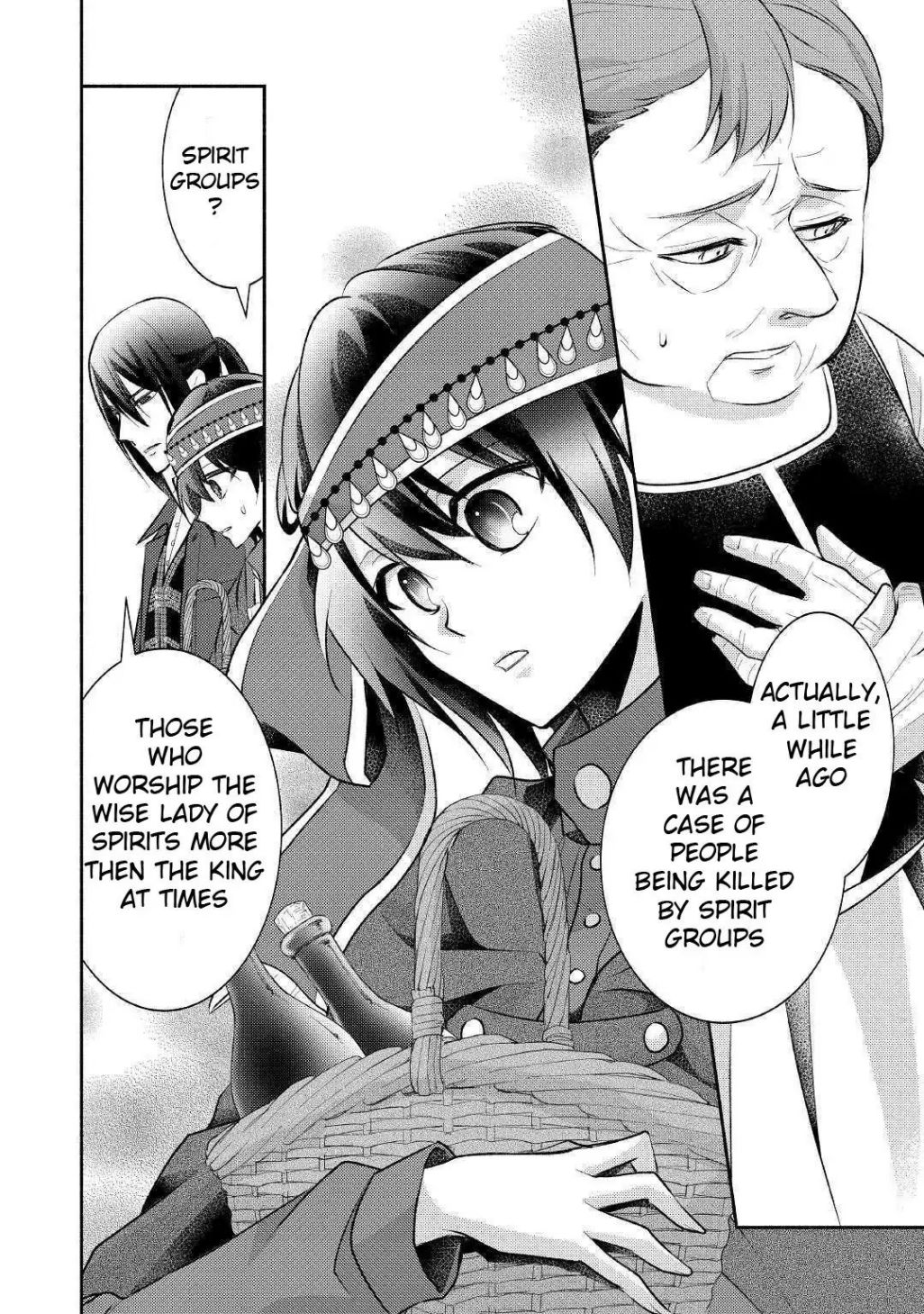 Isekai de Shippai Shinai 100 no Houhou Chapter 16 - Page 9