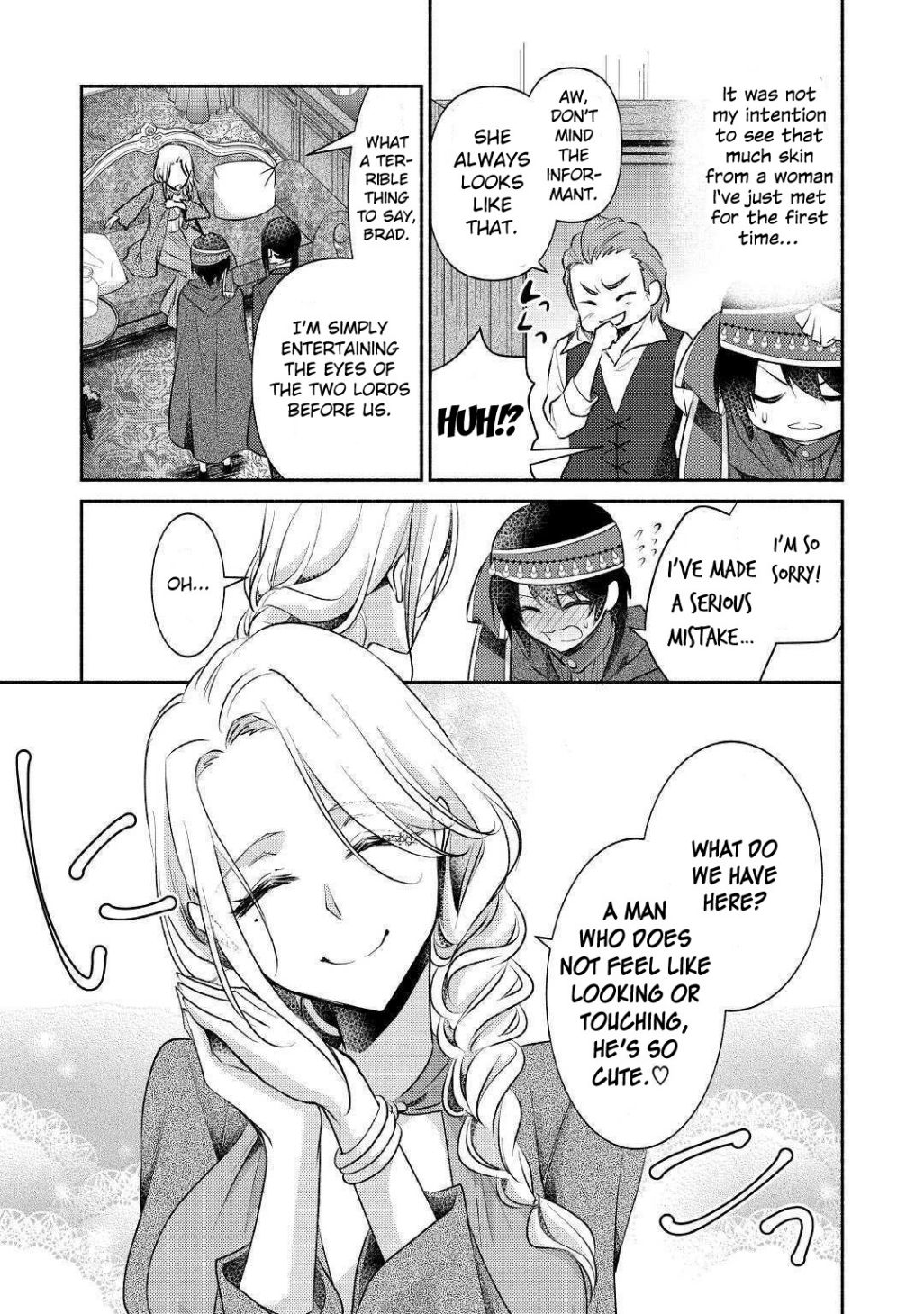 Isekai de Shippai Shinai 100 no Houhou Chapter 17 - Page 12