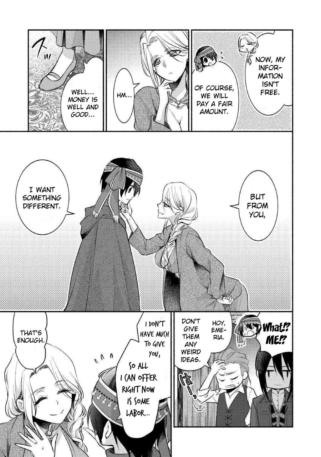 Isekai de Shippai Shinai 100 no Houhou Chapter 17 - Page 14