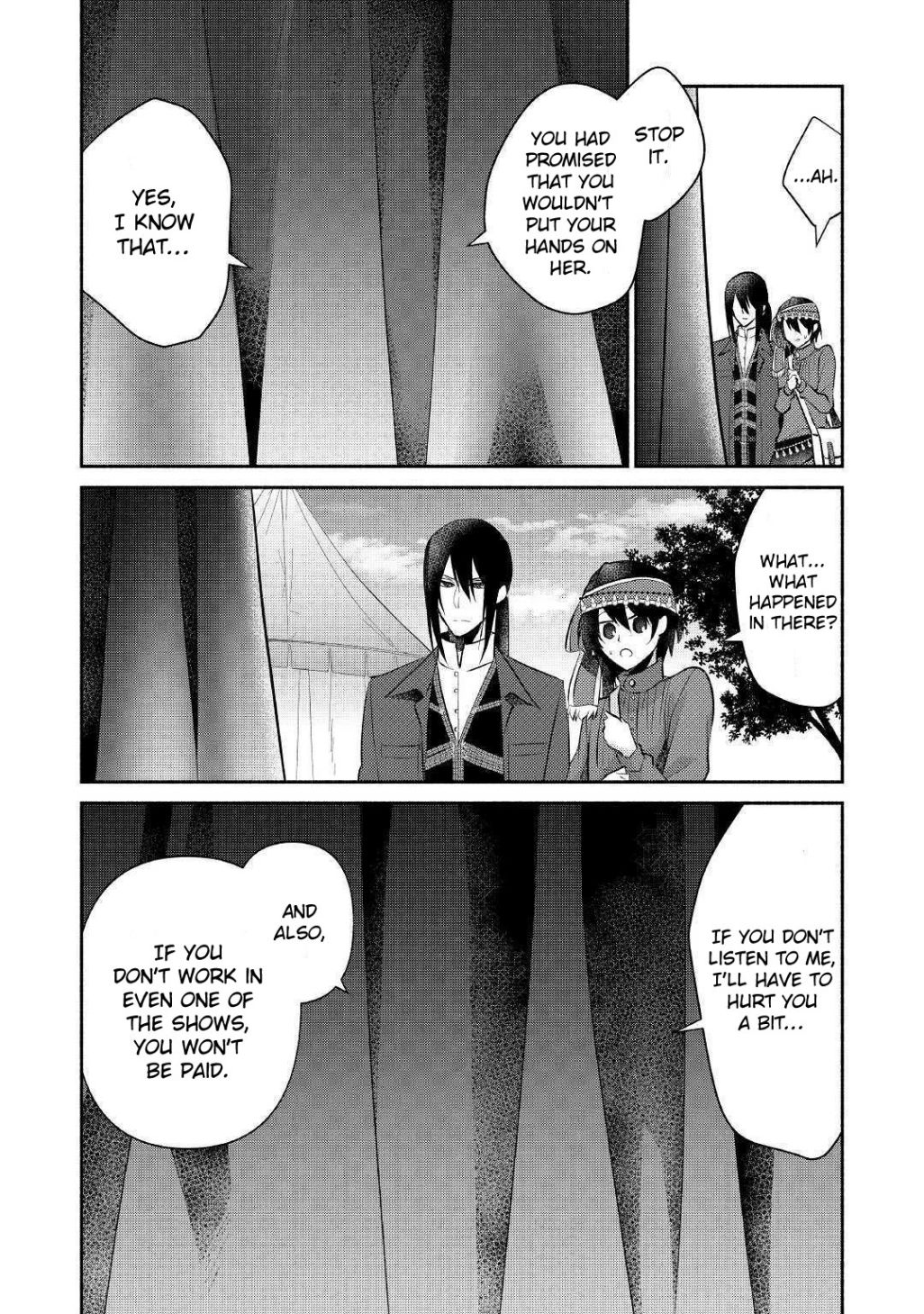 Isekai de Shippai Shinai 100 no Houhou Chapter 17 - Page 29