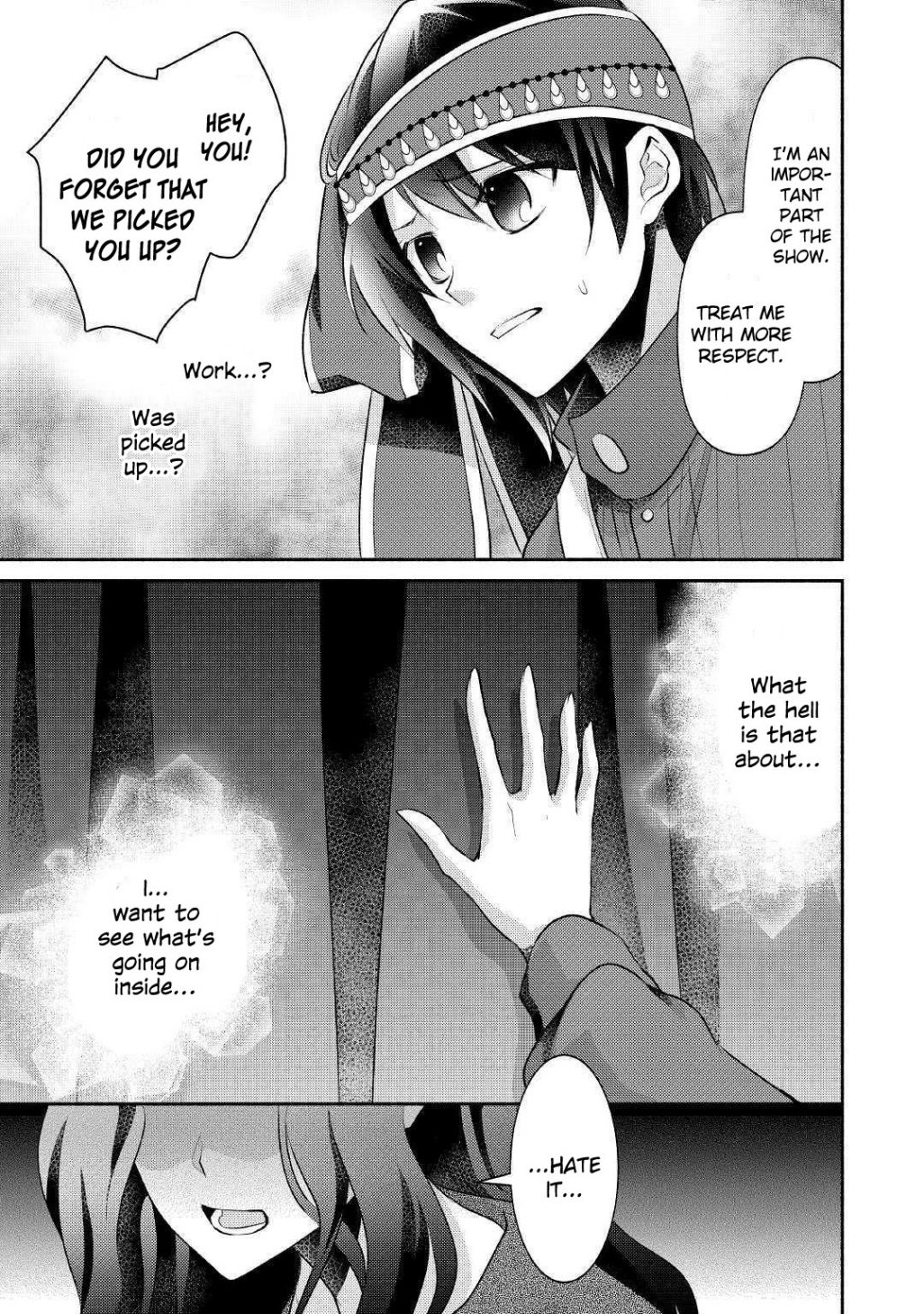Isekai de Shippai Shinai 100 no Houhou Chapter 17 - Page 30