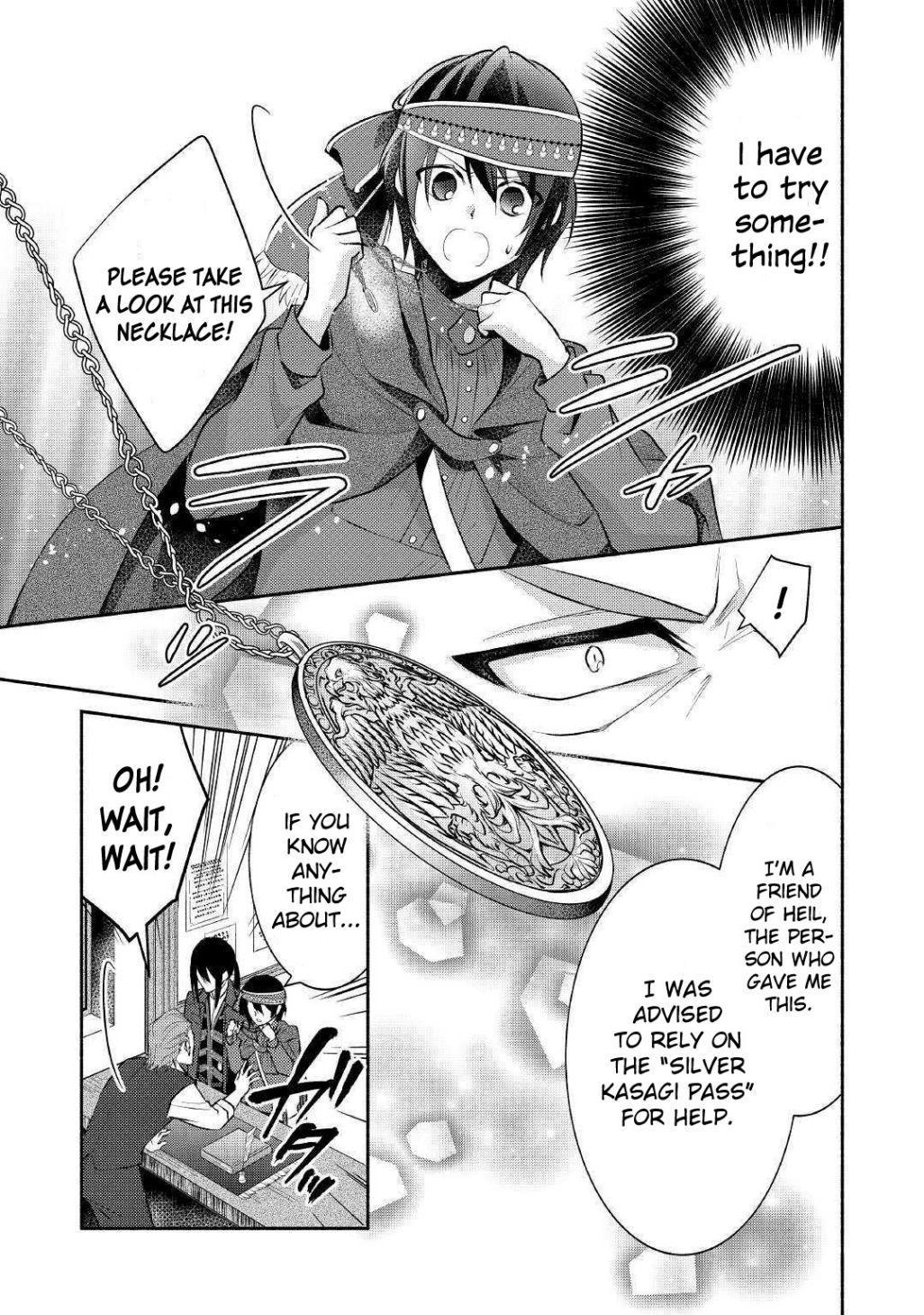 Isekai de Shippai Shinai 100 no Houhou Chapter 17 - Page 4