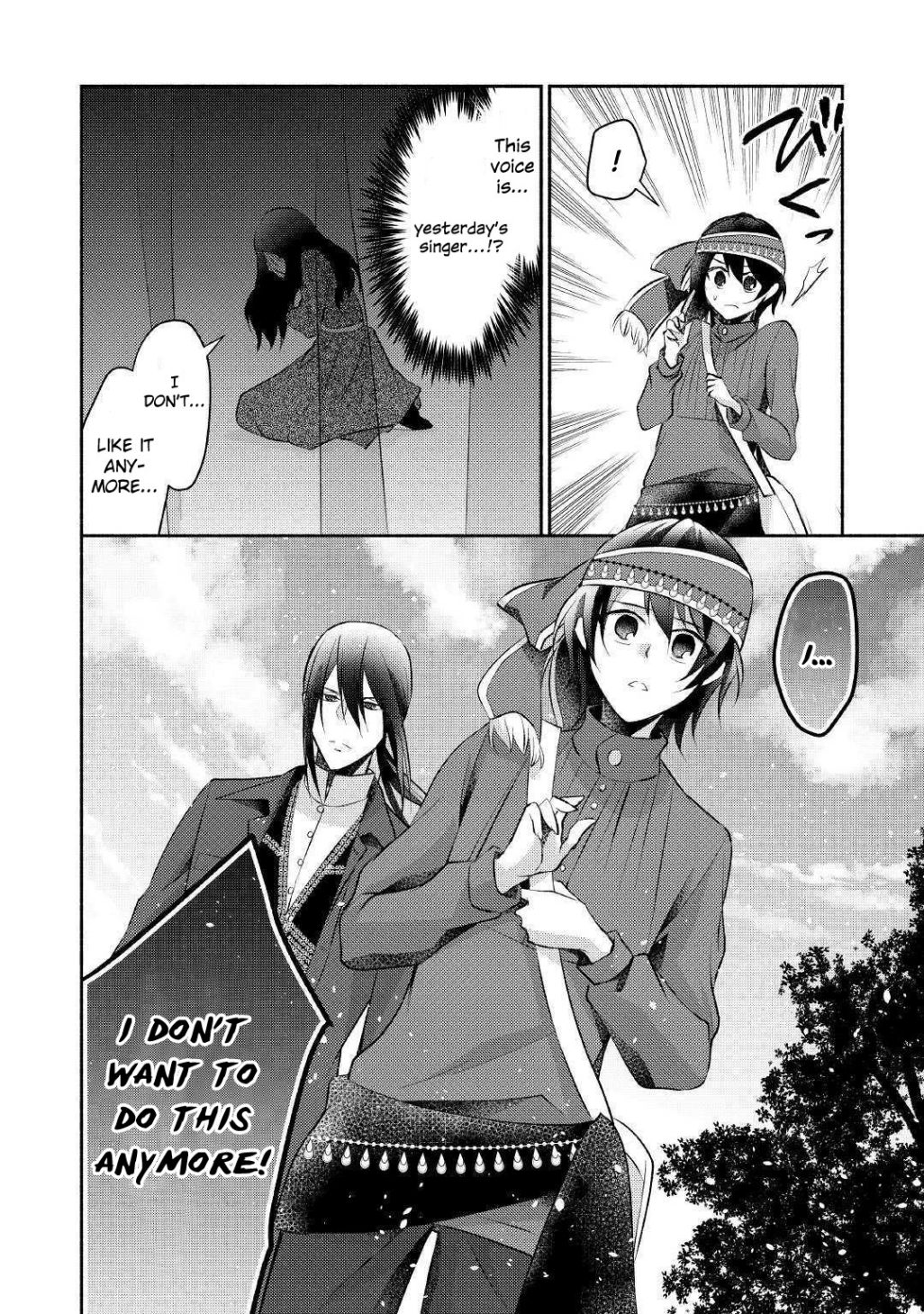Isekai de Shippai Shinai 100 no Houhou Chapter 17 - Page 31