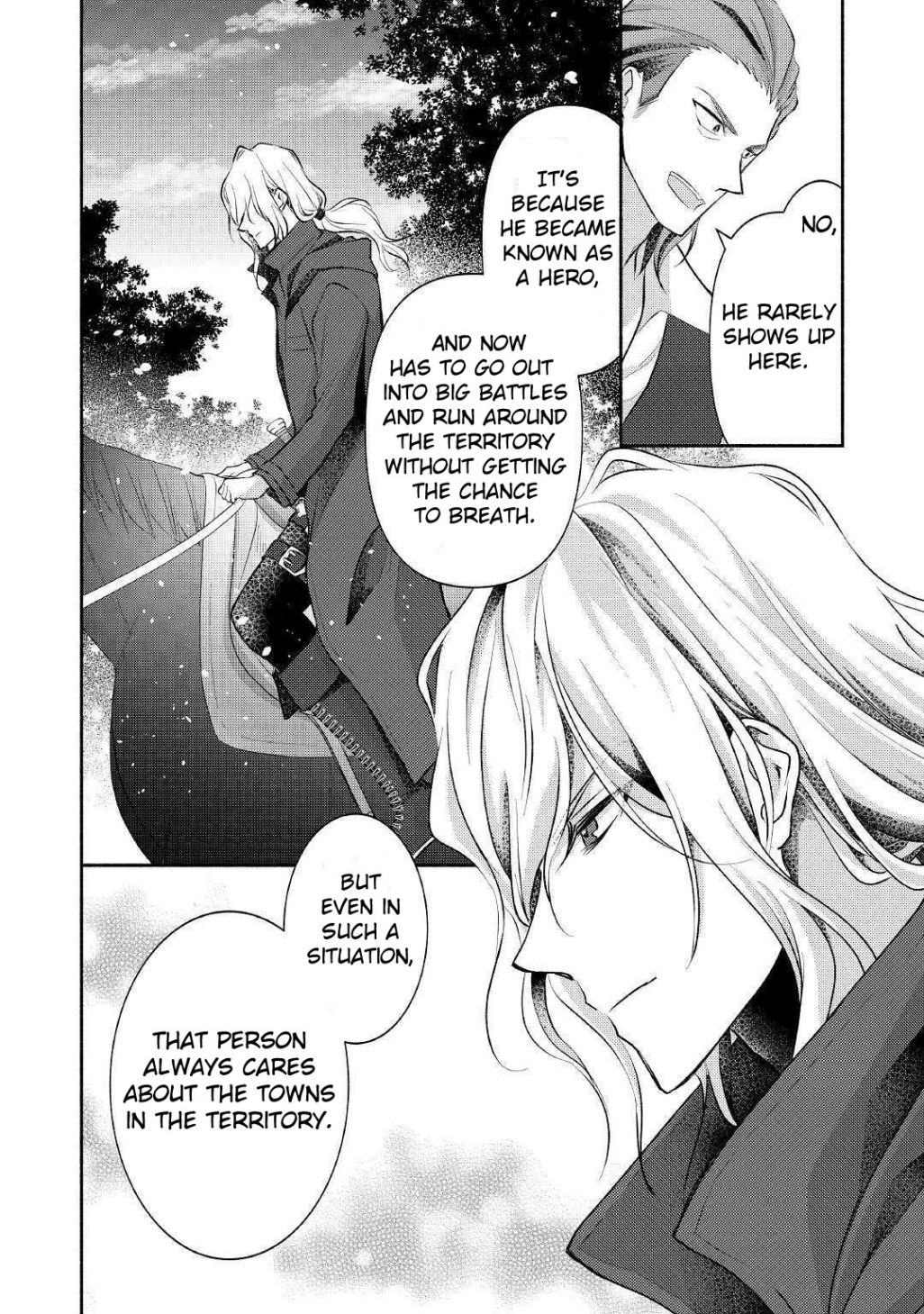 Isekai de Shippai Shinai 100 no Houhou Chapter 17 - Page 7