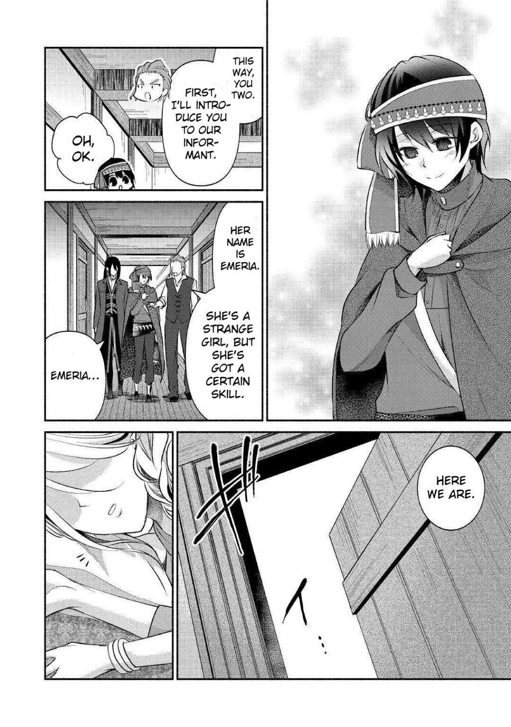 Isekai de Shippai Shinai 100 no Houhou Chapter 17 - Page 9