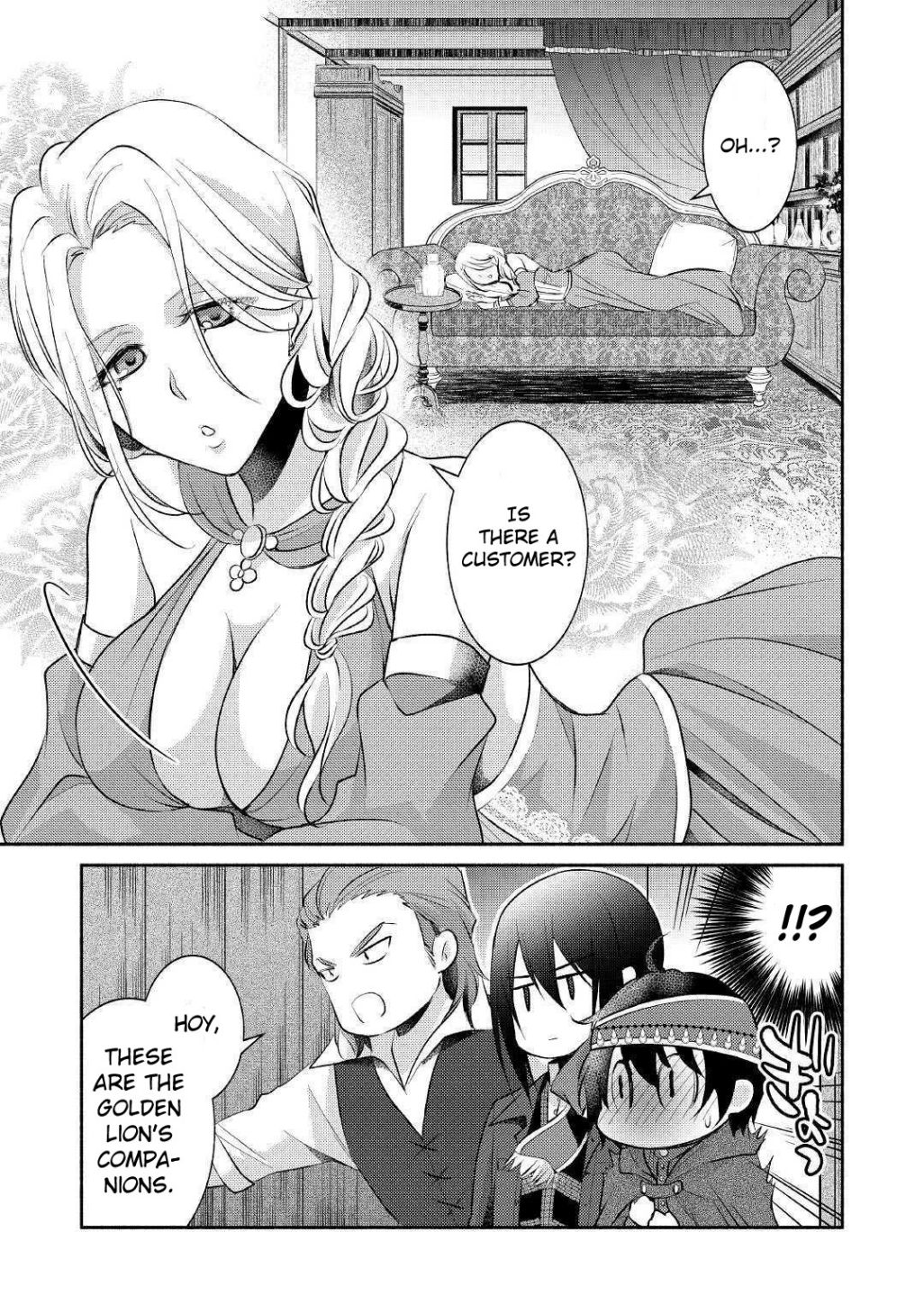 Isekai de Shippai Shinai 100 no Houhou Chapter 17 - Page 10