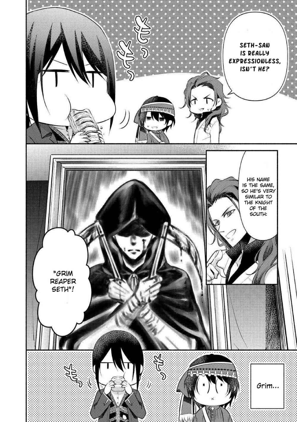 Isekai de Shippai Shinai 100 no Houhou Chapter 18 - Page 15