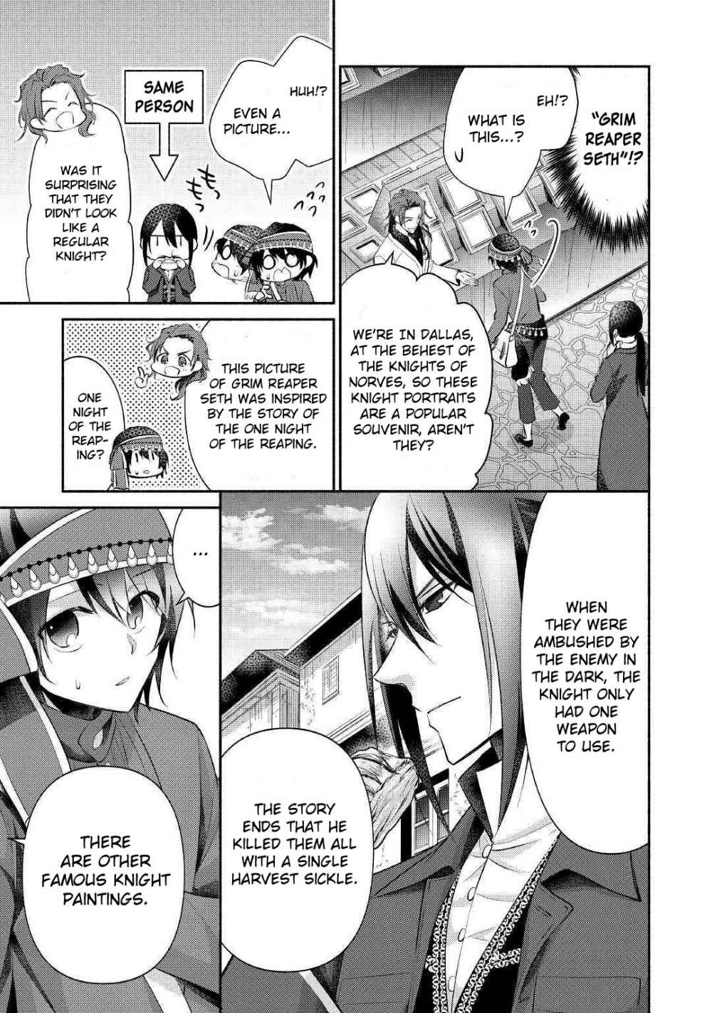 Isekai de Shippai Shinai 100 no Houhou Chapter 18 - Page 16