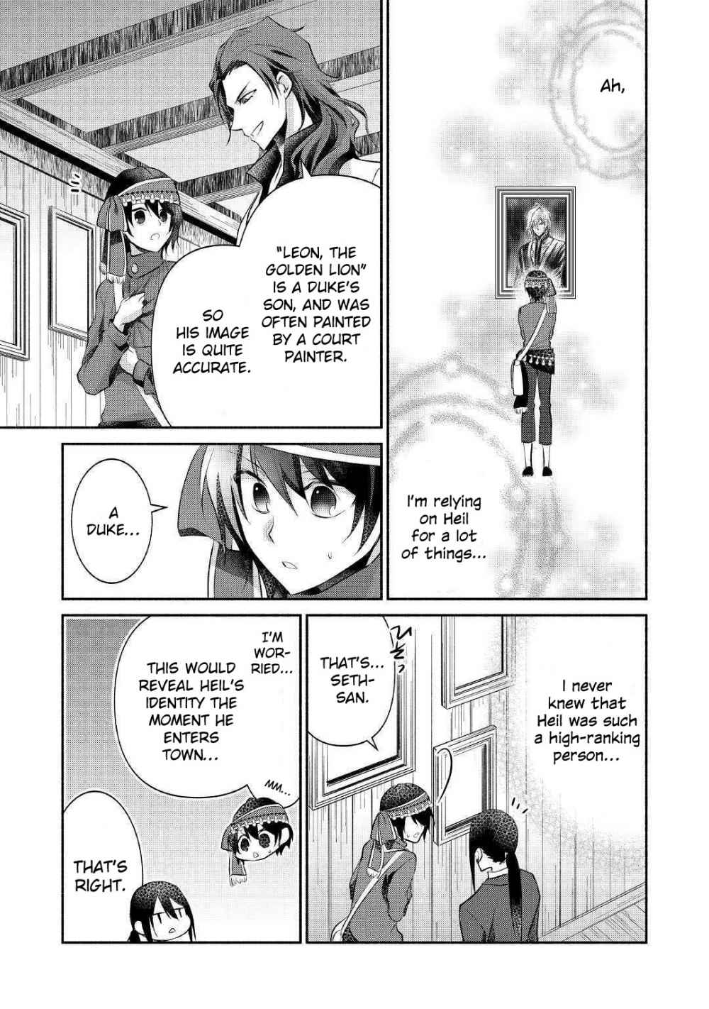 Isekai de Shippai Shinai 100 no Houhou Chapter 18 - Page 20