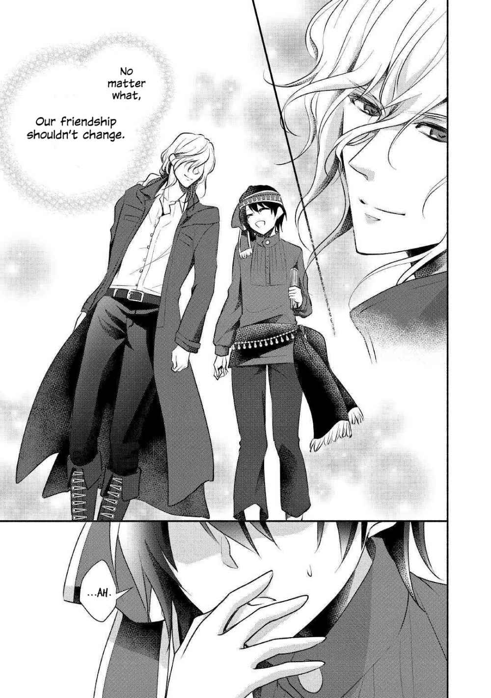 Isekai de Shippai Shinai 100 no Houhou Chapter 18 - Page 24