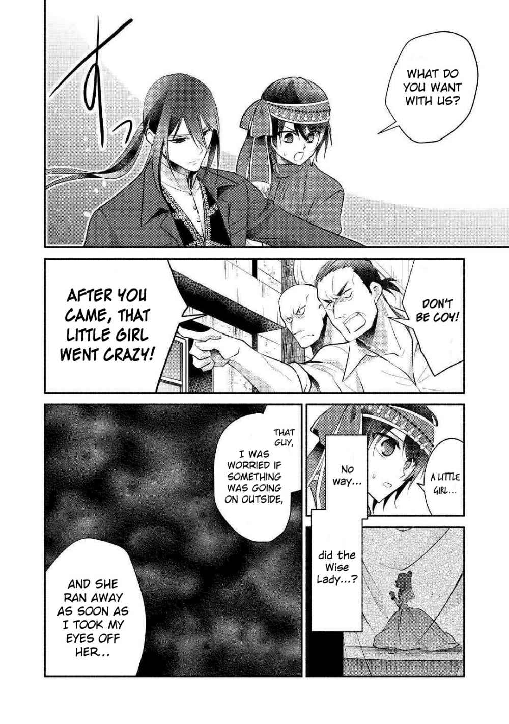 Isekai de Shippai Shinai 100 no Houhou Chapter 18 - Page 27