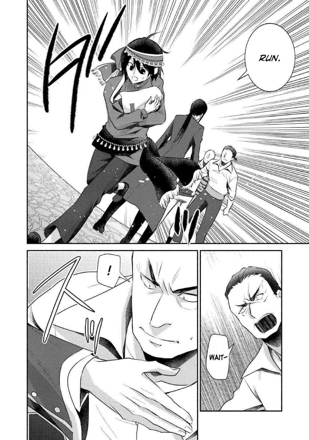 Isekai de Shippai Shinai 100 no Houhou Chapter 18 - Page 29