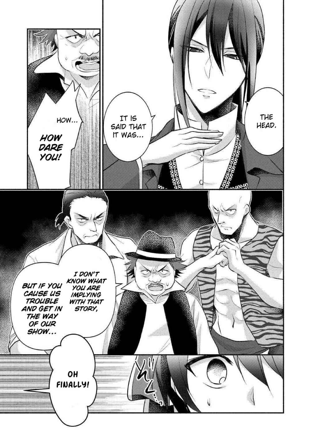 Isekai de Shippai Shinai 100 no Houhou Chapter 18 - Page 6