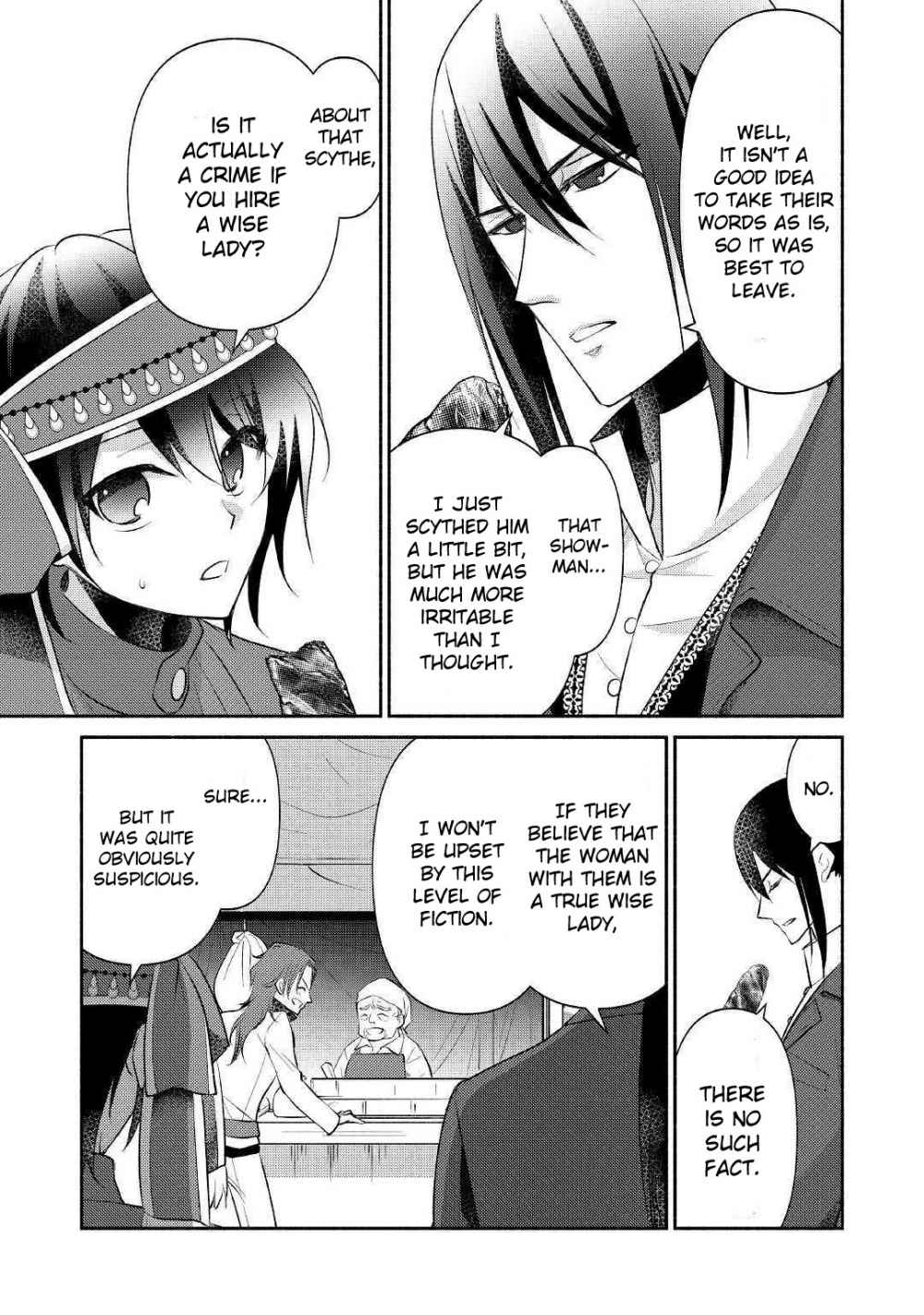 Isekai de Shippai Shinai 100 no Houhou Chapter 18 - Page 10