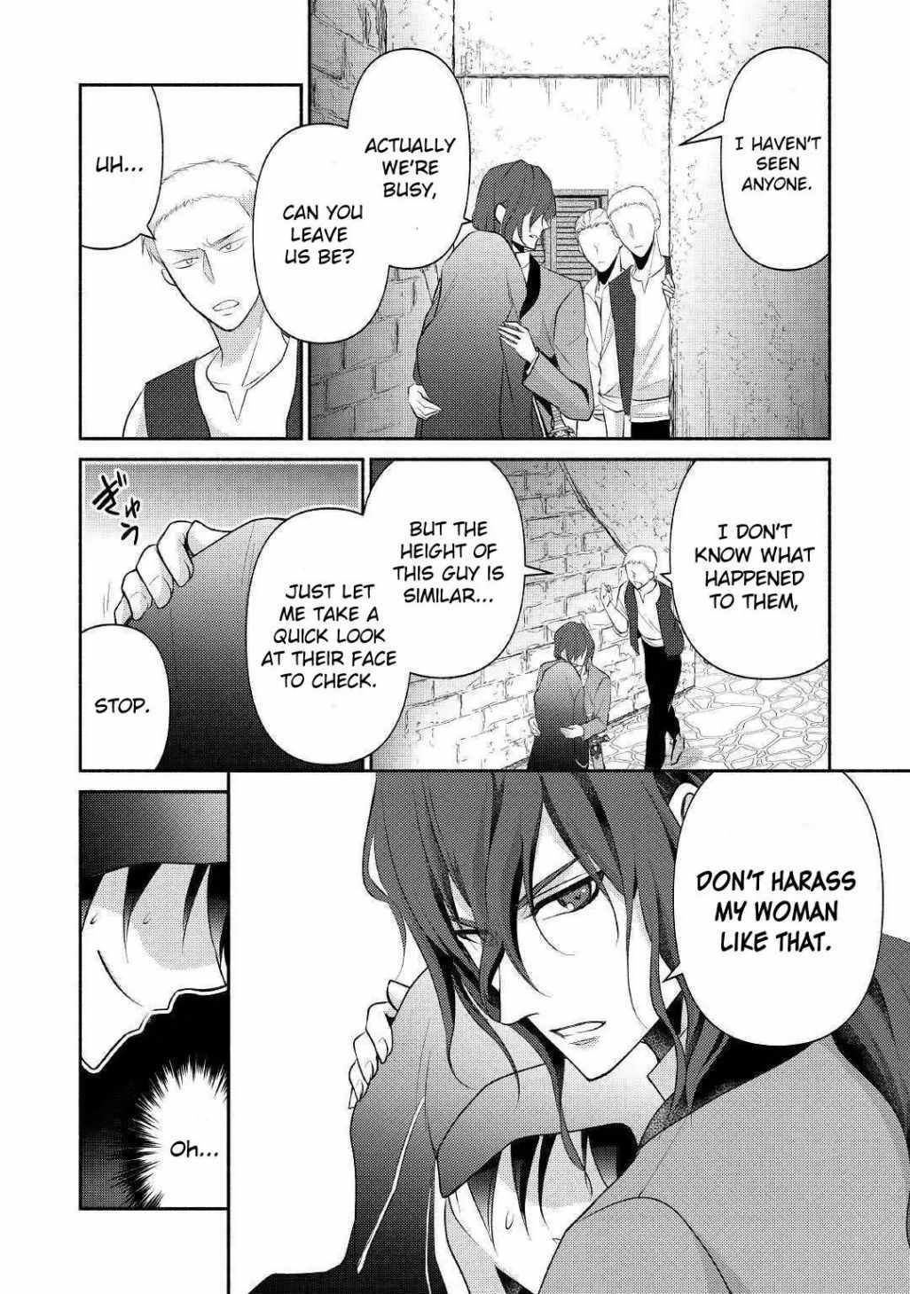 Isekai de Shippai Shinai 100 no Houhou Chapter 19 - Page 11