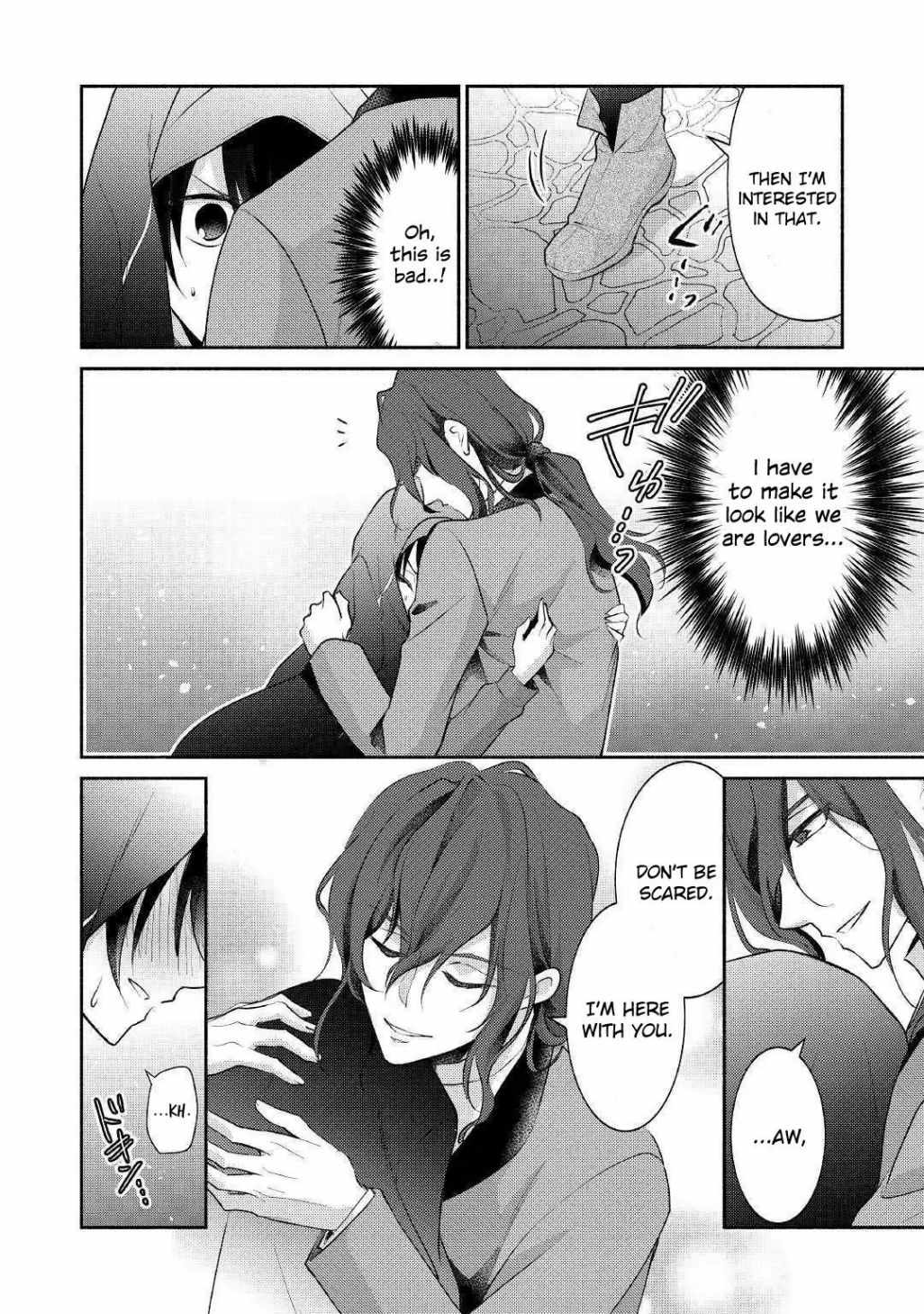 Isekai de Shippai Shinai 100 no Houhou Chapter 19 - Page 13