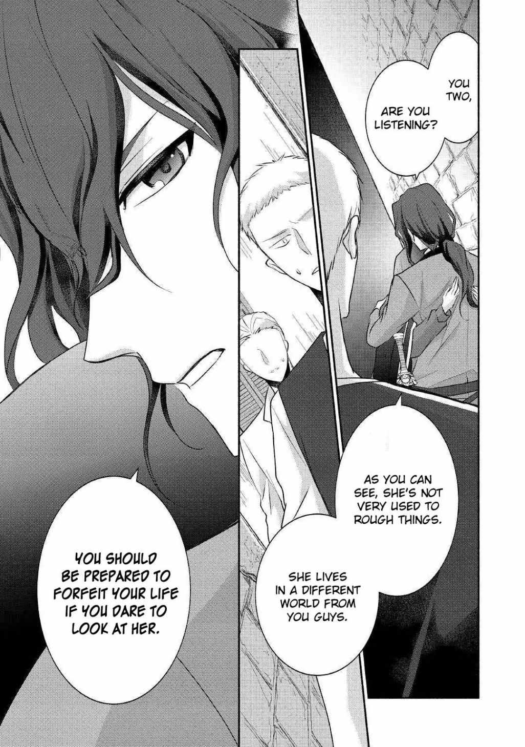Isekai de Shippai Shinai 100 no Houhou Chapter 19 - Page 14