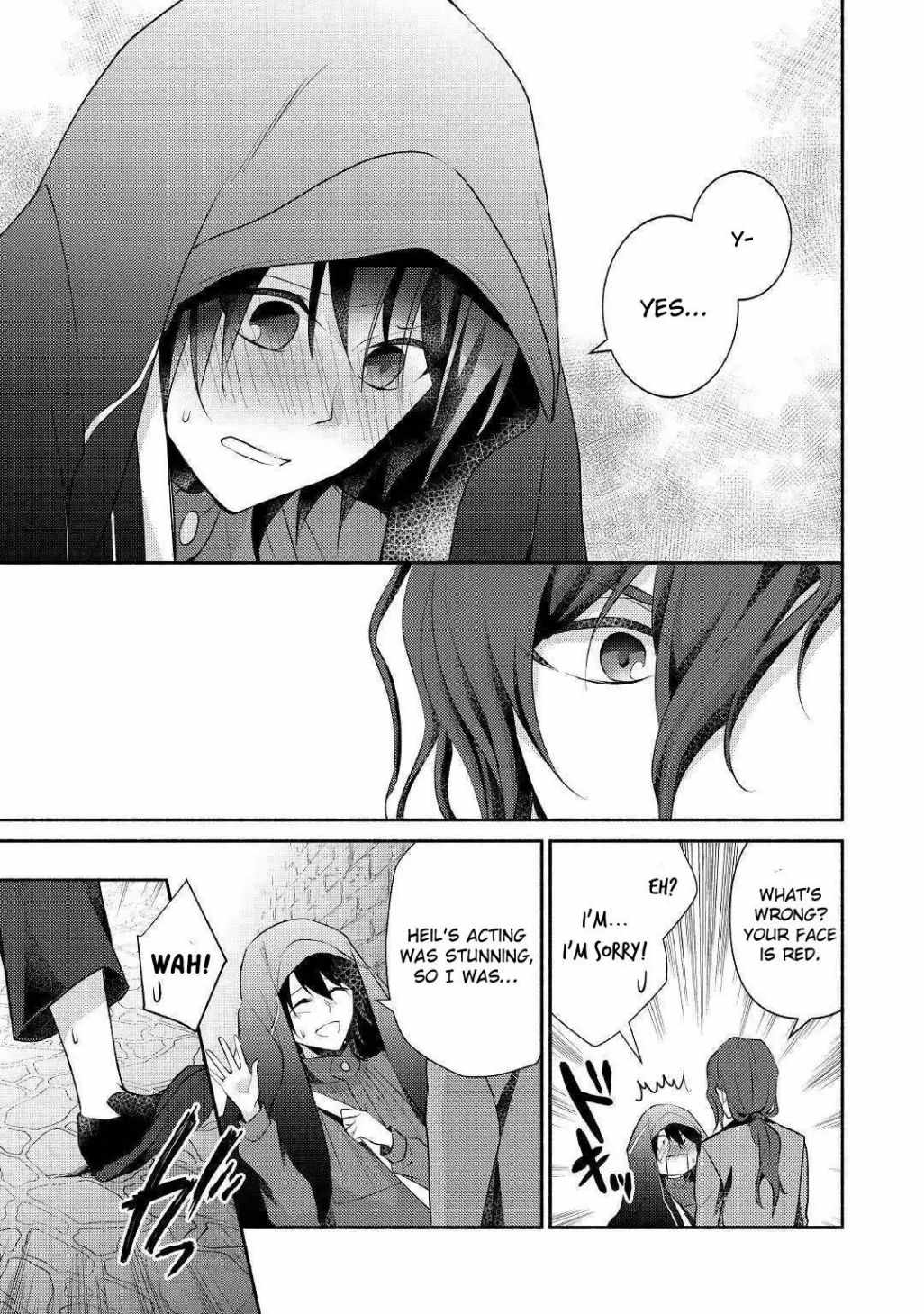 Isekai de Shippai Shinai 100 no Houhou Chapter 19 - Page 16