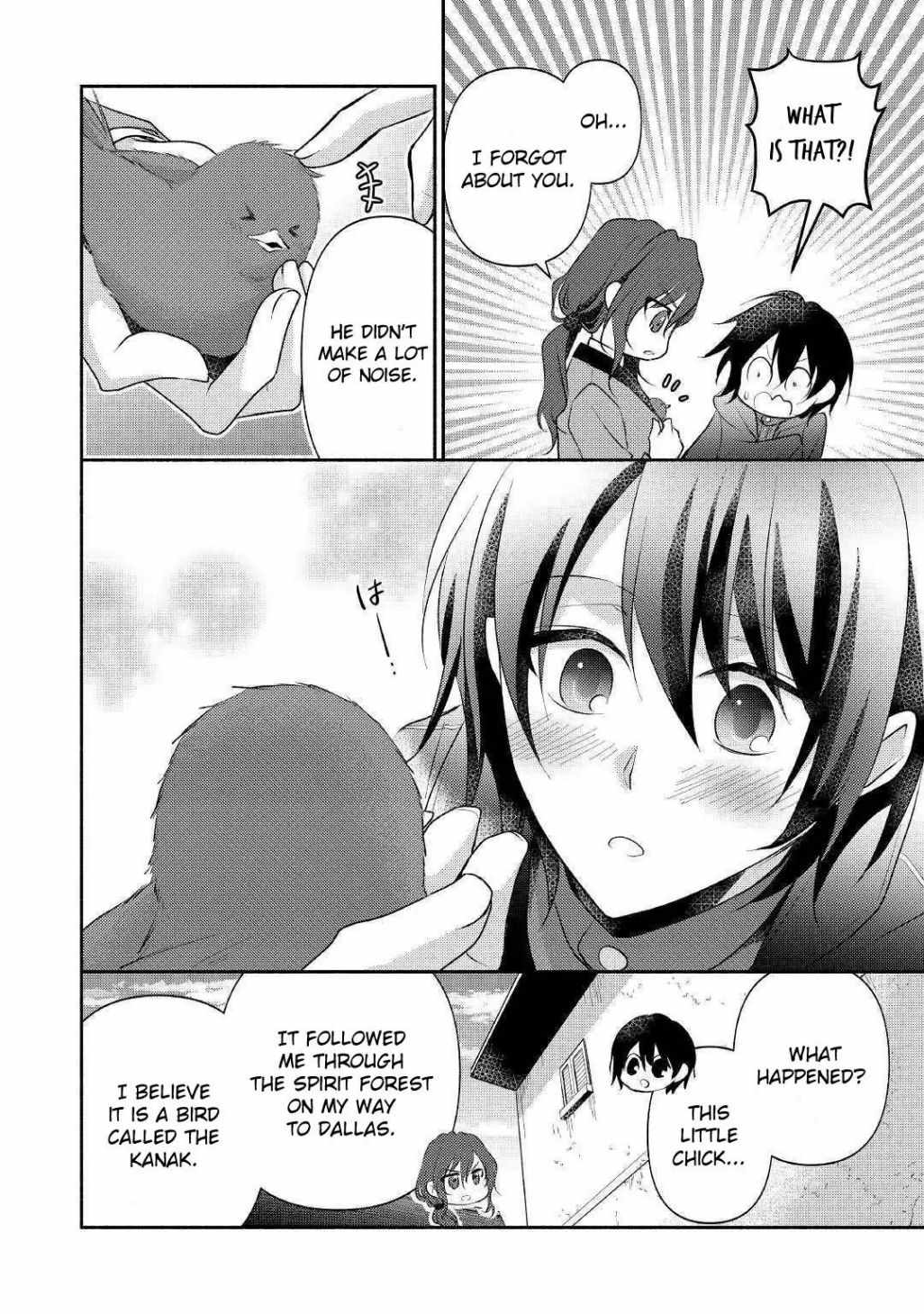 Isekai de Shippai Shinai 100 no Houhou Chapter 19 - Page 19