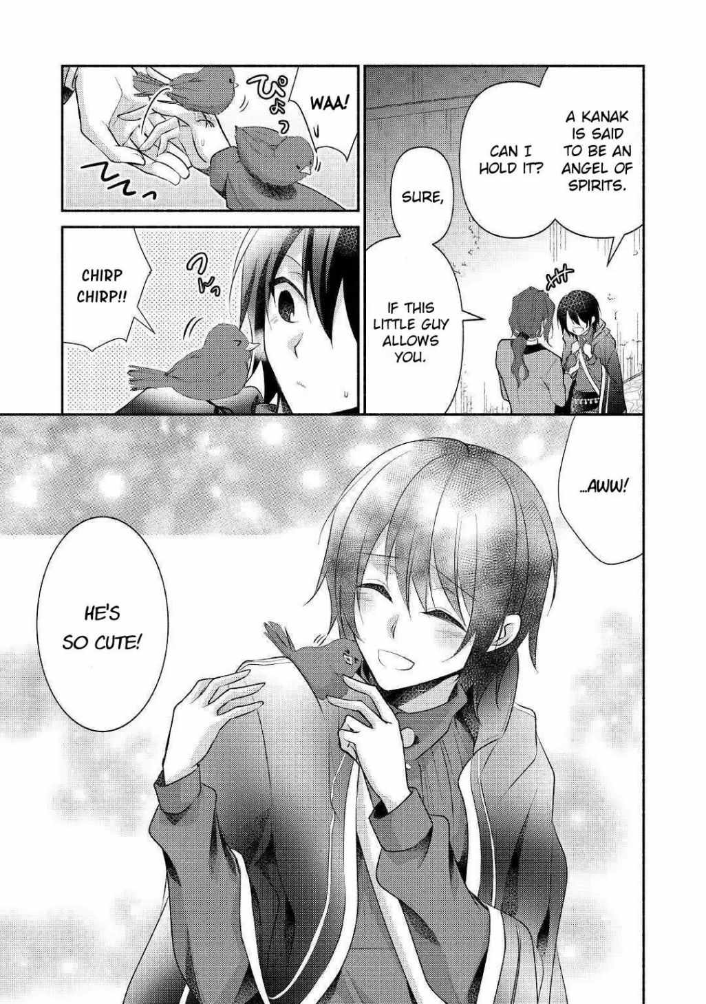 Isekai de Shippai Shinai 100 no Houhou Chapter 19 - Page 20