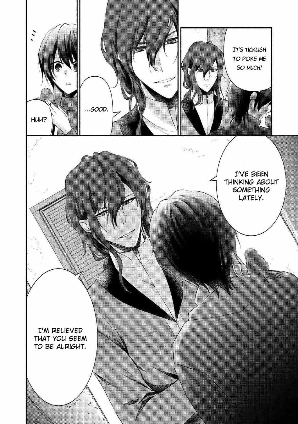 Isekai de Shippai Shinai 100 no Houhou Chapter 19 - Page 21