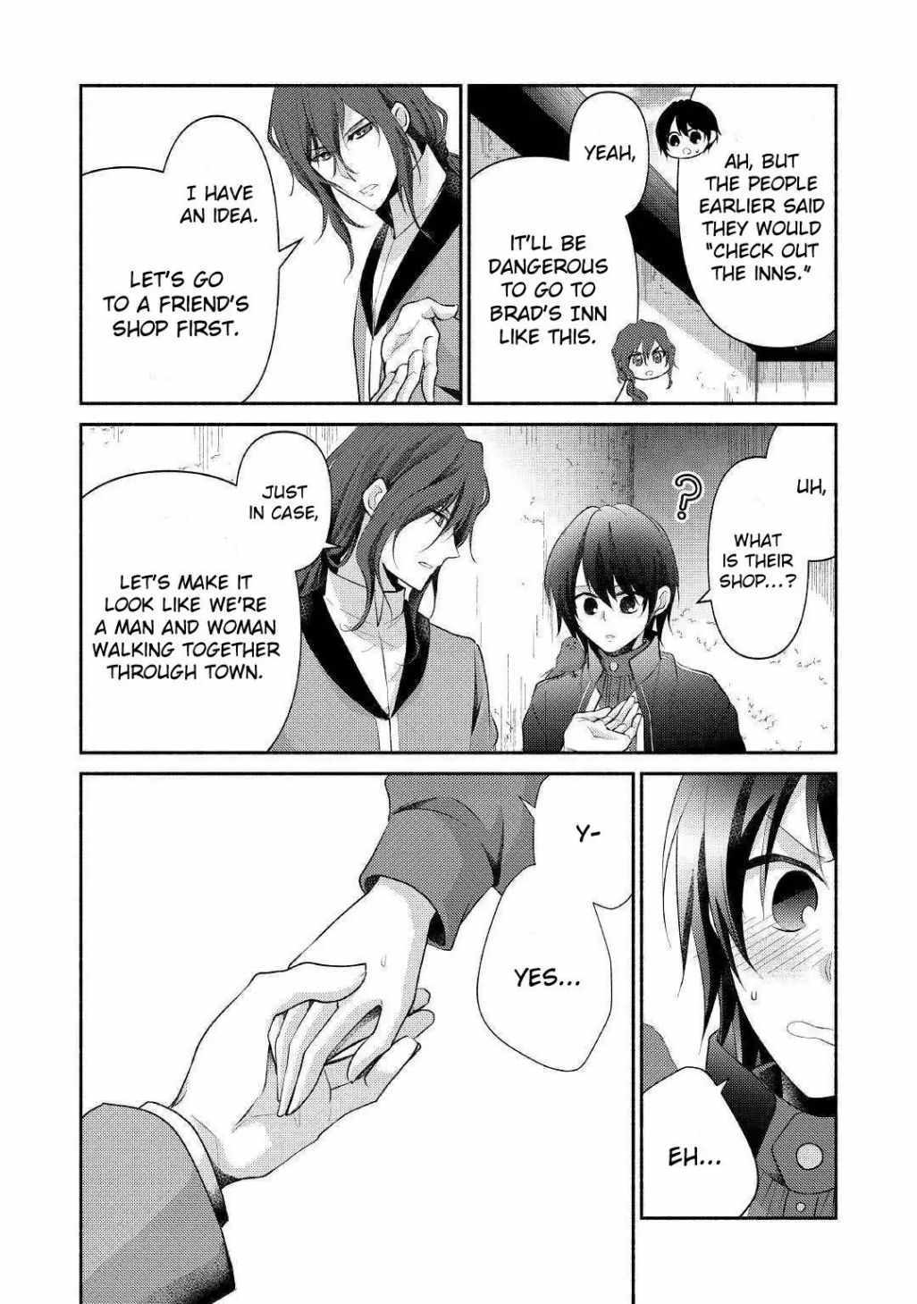 Isekai de Shippai Shinai 100 no Houhou Chapter 19 - Page 23