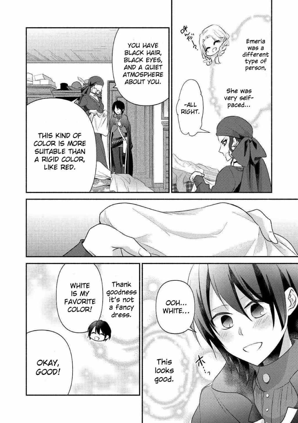 Isekai de Shippai Shinai 100 no Houhou Chapter 19 - Page 29