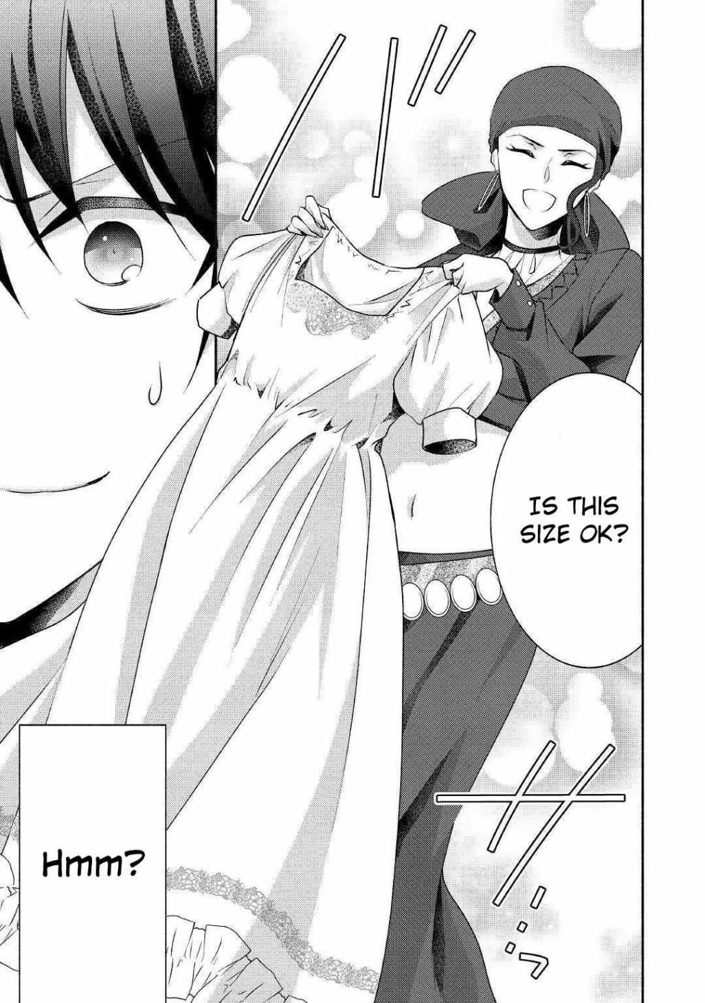 Isekai de Shippai Shinai 100 no Houhou Chapter 19 - Page 30