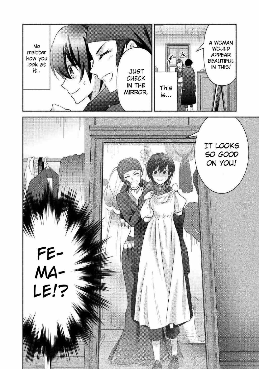 Isekai de Shippai Shinai 100 no Houhou Chapter 19 - Page 31