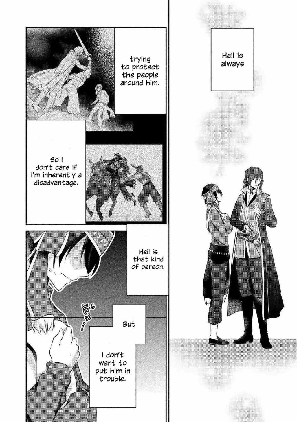Isekai de Shippai Shinai 100 no Houhou Chapter 19 - Page 7