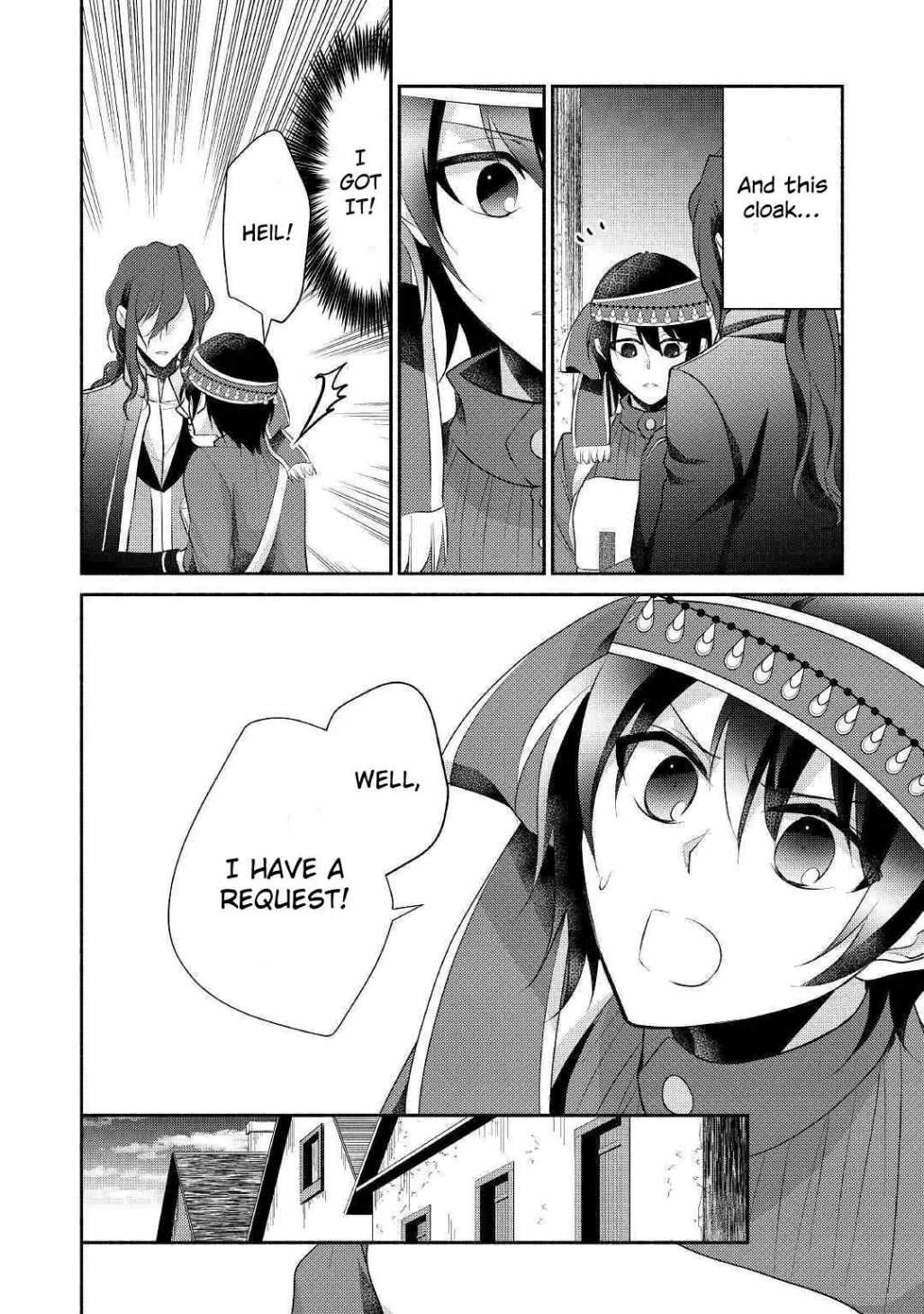 Isekai de Shippai Shinai 100 no Houhou Chapter 19 - Page 9