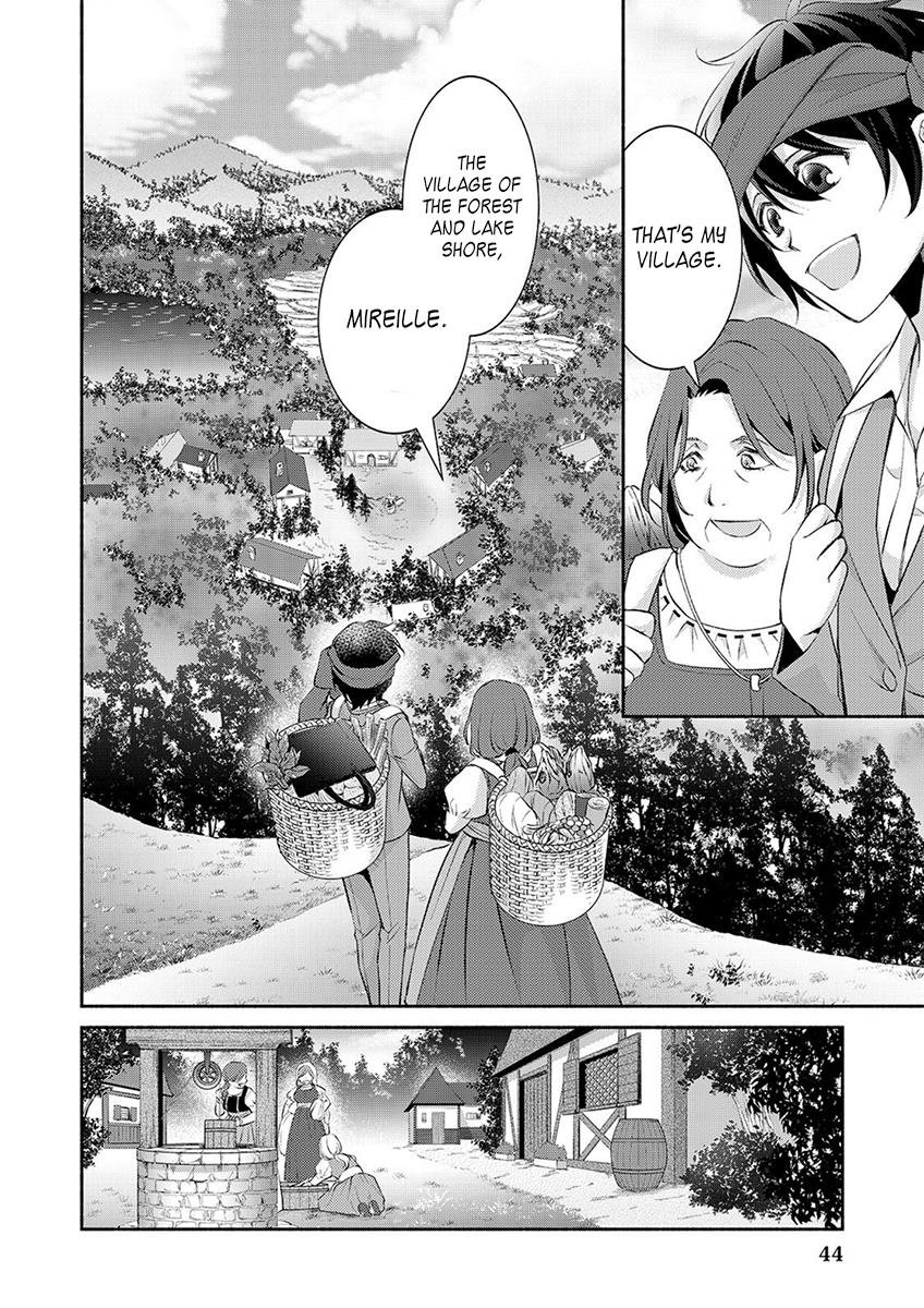 Isekai de Shippai Shinai 100 no Houhou Chapter 2 - Page 17