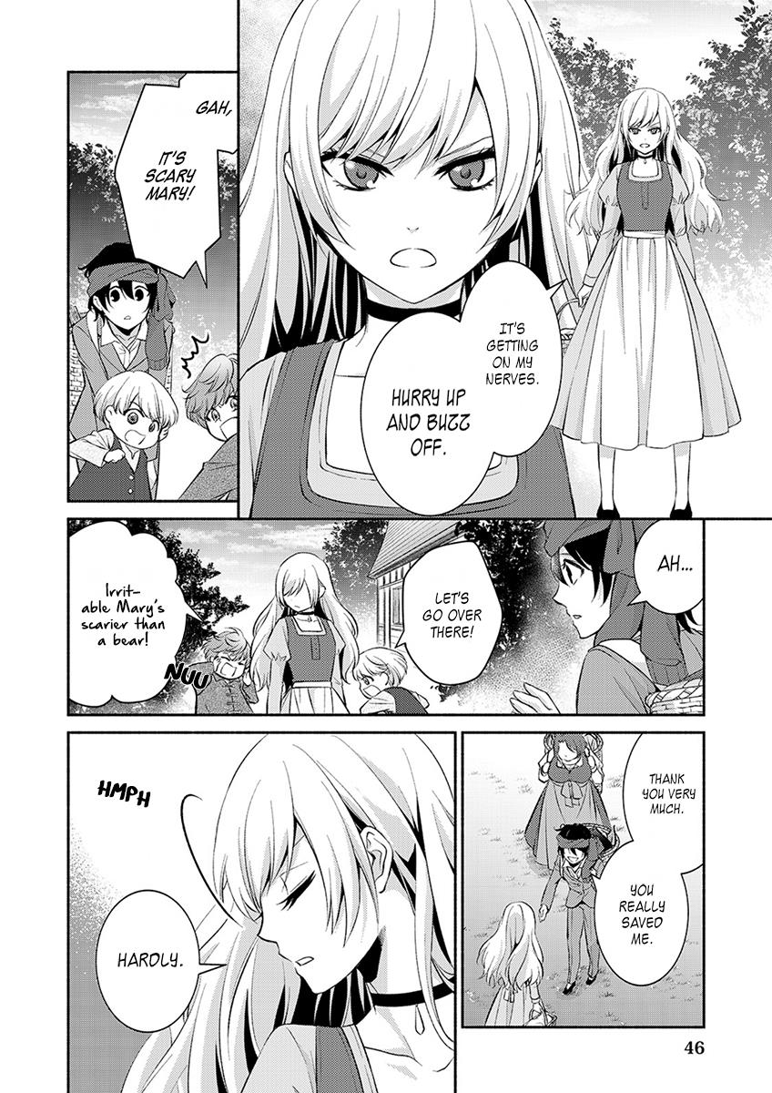Isekai de Shippai Shinai 100 no Houhou Chapter 2 - Page 19