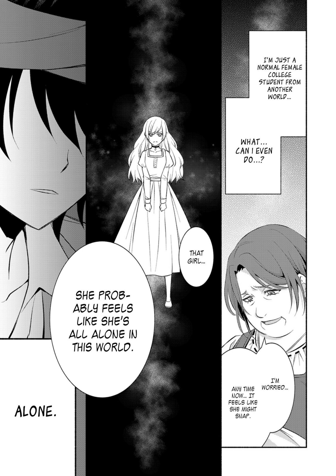 Isekai de Shippai Shinai 100 no Houhou Chapter 2 - Page 26