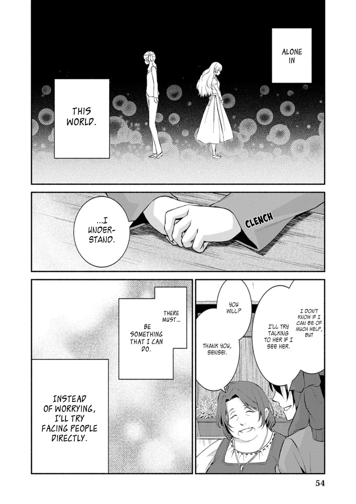 Isekai de Shippai Shinai 100 no Houhou Chapter 2 - Page 27