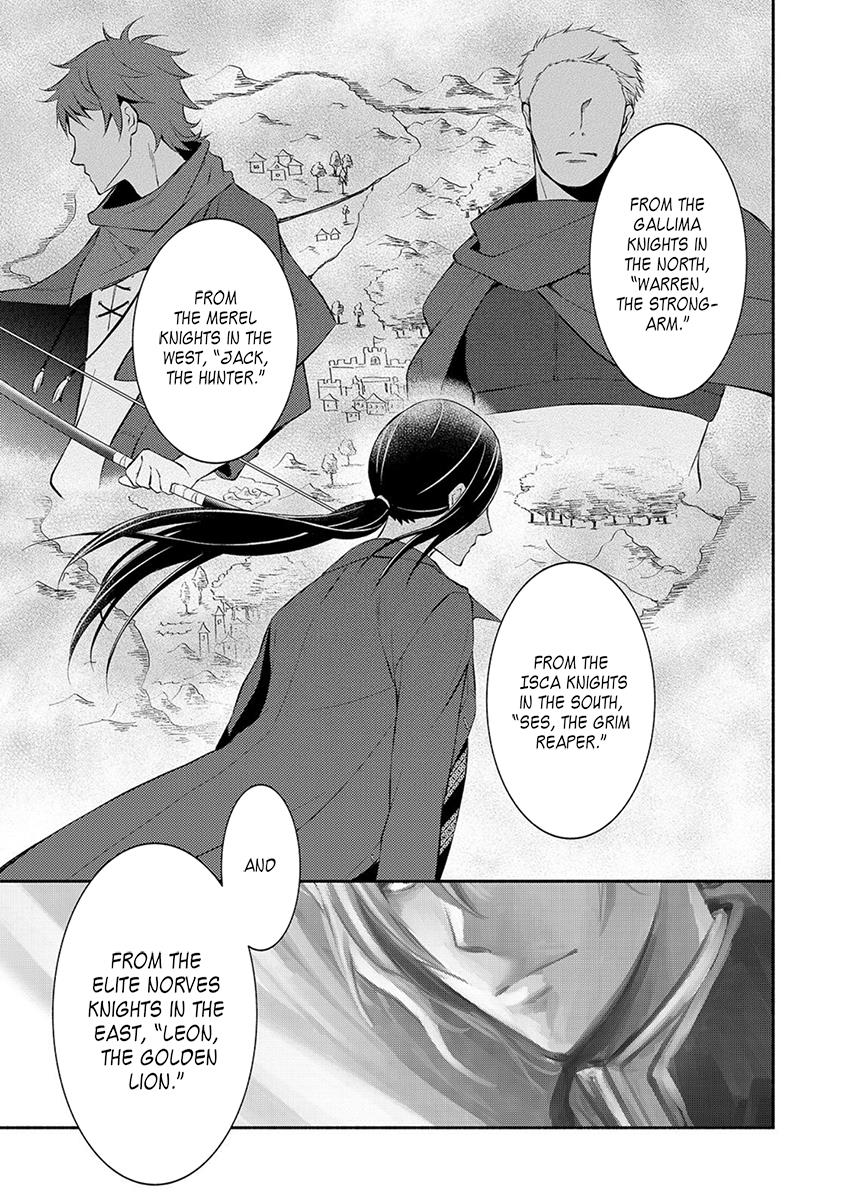 Isekai de Shippai Shinai 100 no Houhou Chapter 2 - Page 10