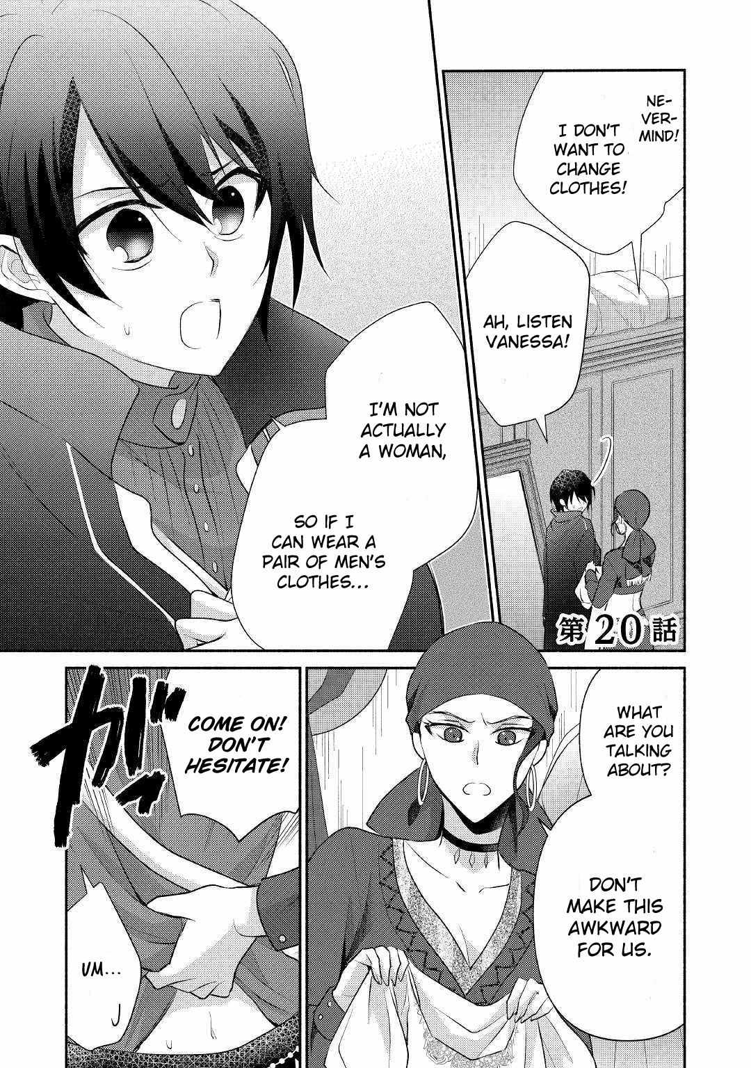 Isekai de Shippai Shinai 100 no Houhou Chapter 20 - Page 2