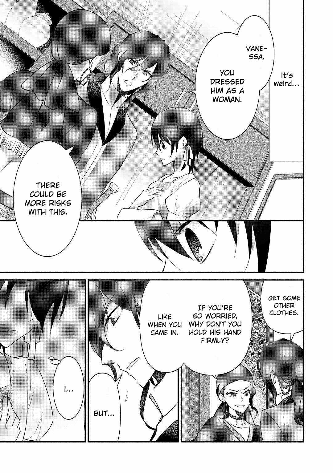 Isekai de Shippai Shinai 100 no Houhou Chapter 20 - Page 12