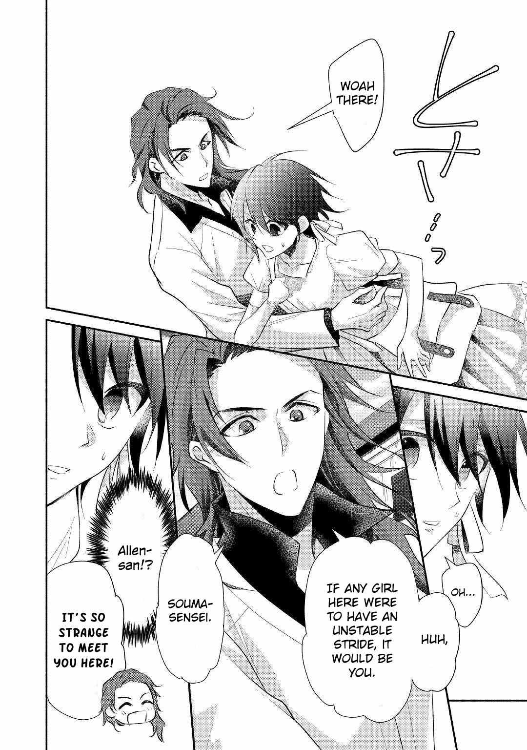 Isekai de Shippai Shinai 100 no Houhou Chapter 20 - Page 15