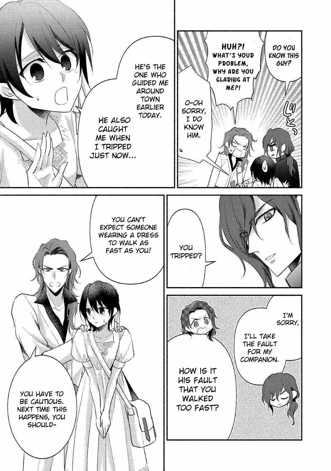 Isekai de Shippai Shinai 100 no Houhou Chapter 20 - Page 18
