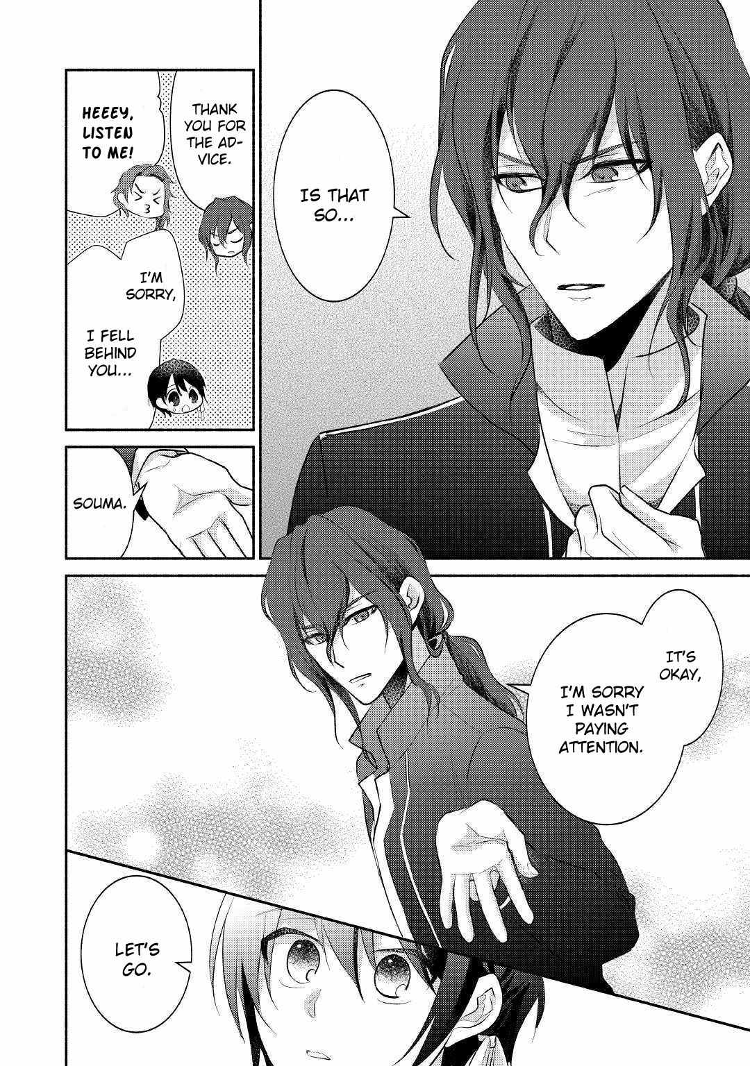 Isekai de Shippai Shinai 100 no Houhou Chapter 20 - Page 19
