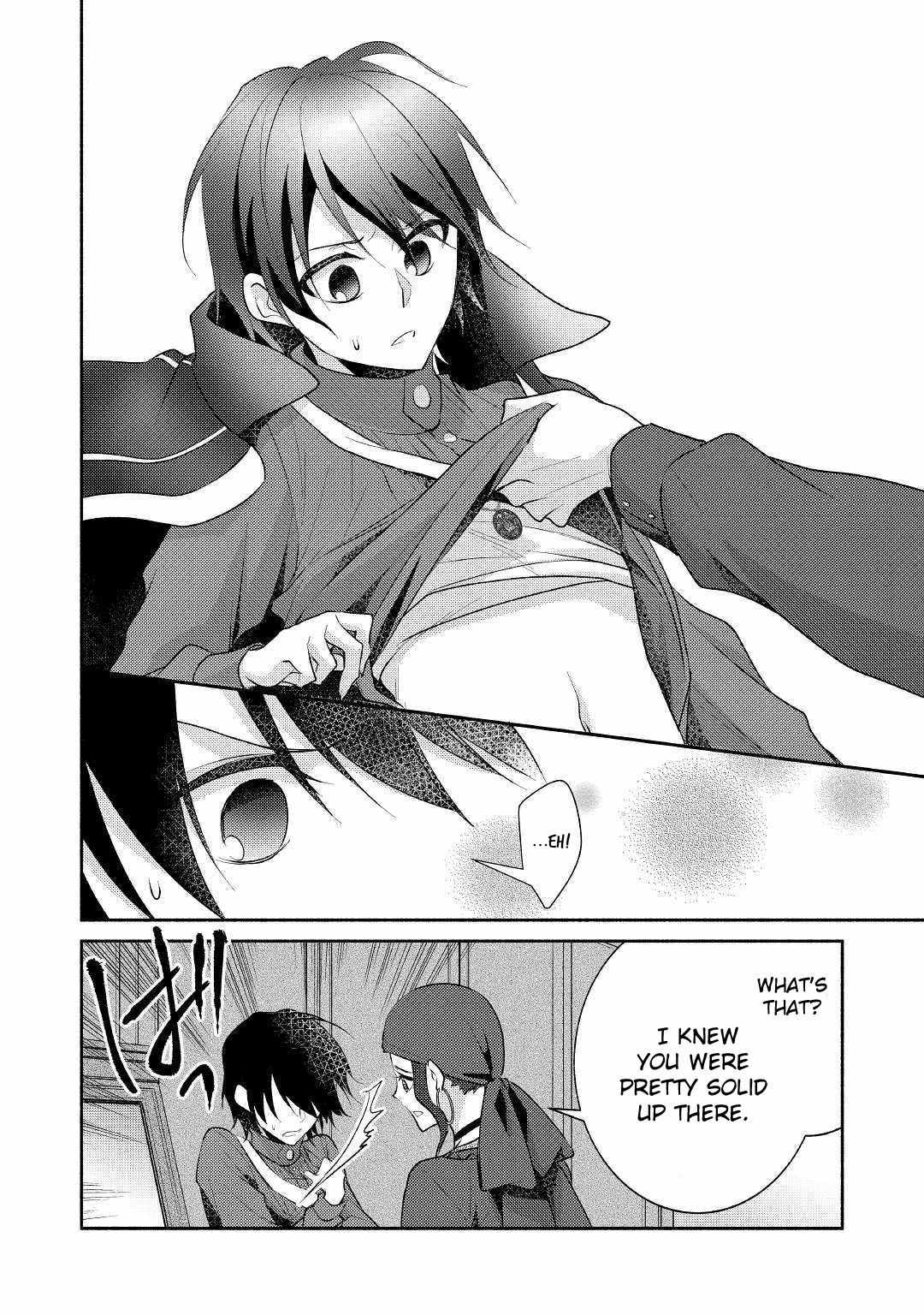 Isekai de Shippai Shinai 100 no Houhou Chapter 20 - Page 3
