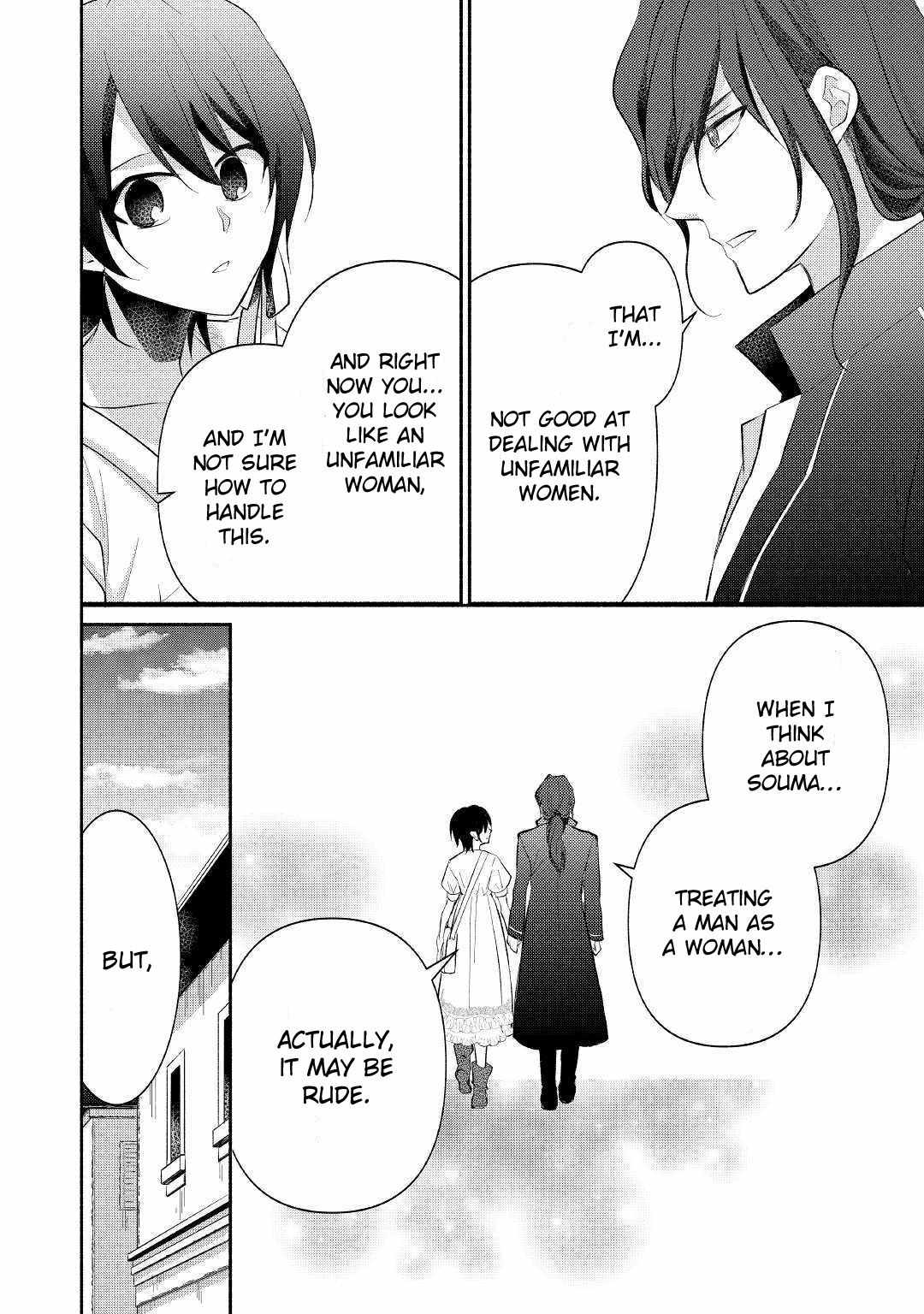 Isekai de Shippai Shinai 100 no Houhou Chapter 20 - Page 21