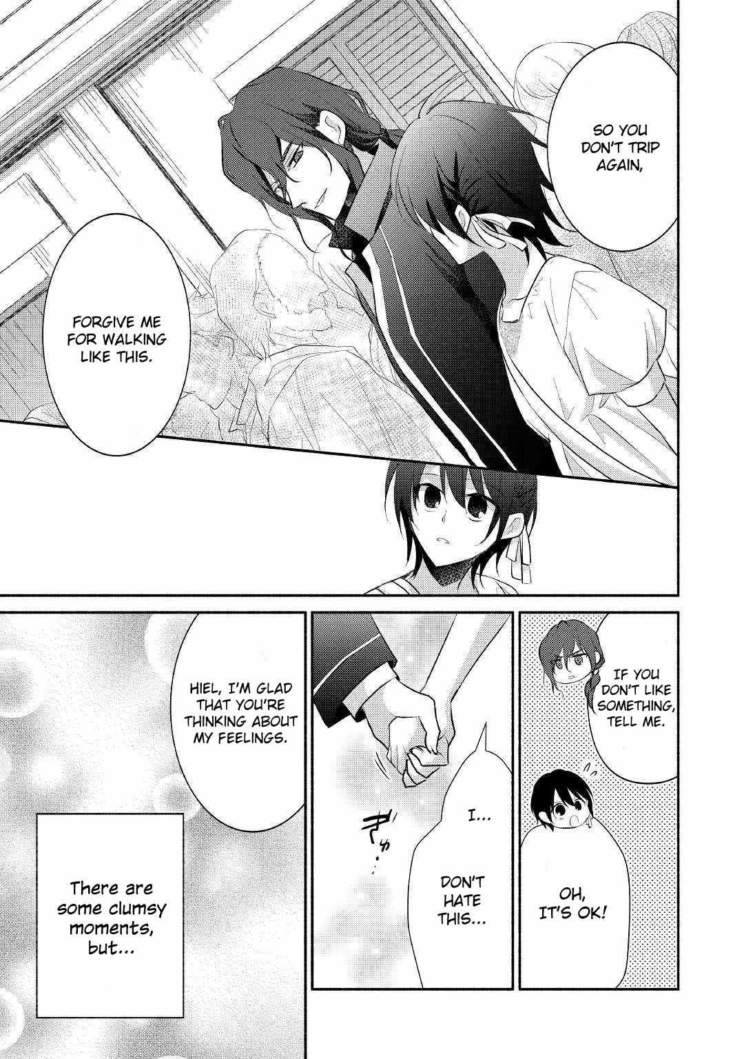 Isekai de Shippai Shinai 100 no Houhou Chapter 20 - Page 22