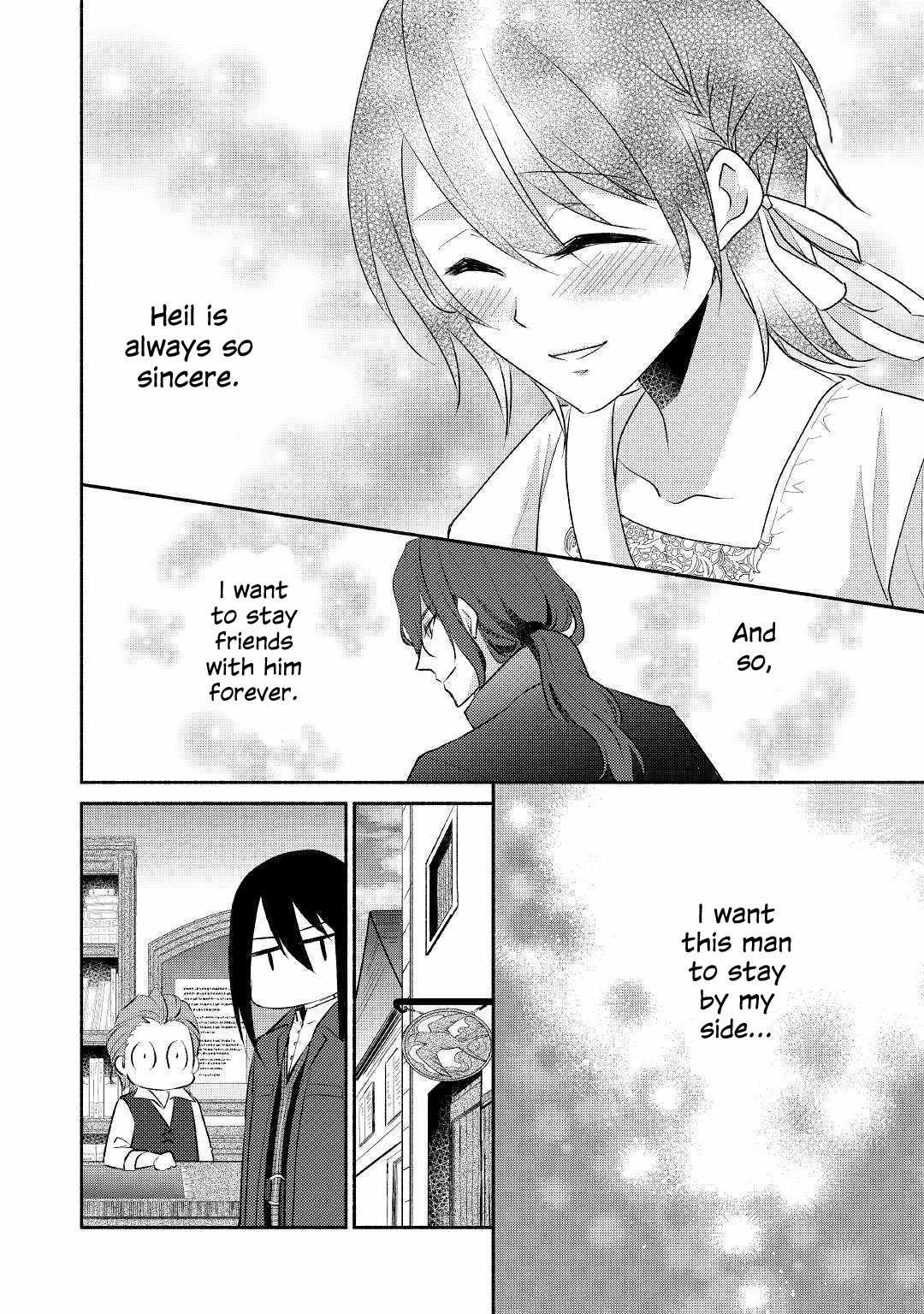 Isekai de Shippai Shinai 100 no Houhou Chapter 20 - Page 23