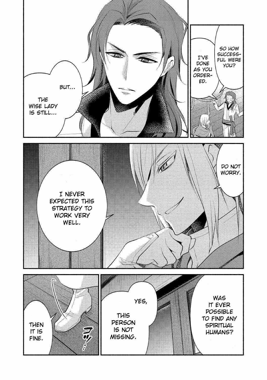 Isekai de Shippai Shinai 100 no Houhou Chapter 20 - Page 27