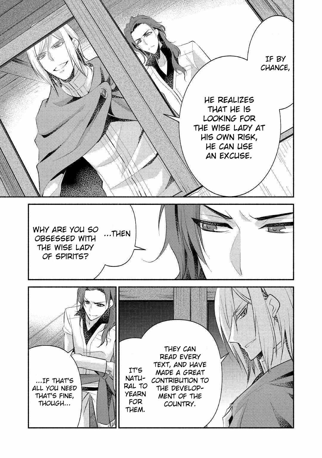 Isekai de Shippai Shinai 100 no Houhou Chapter 20 - Page 28