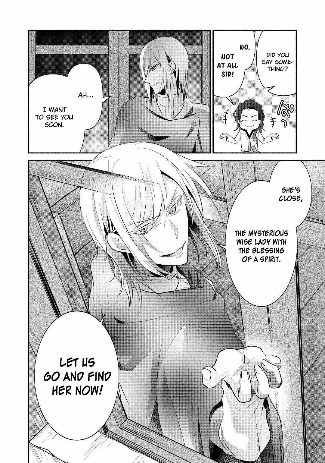 Isekai de Shippai Shinai 100 no Houhou Chapter 20 - Page 31