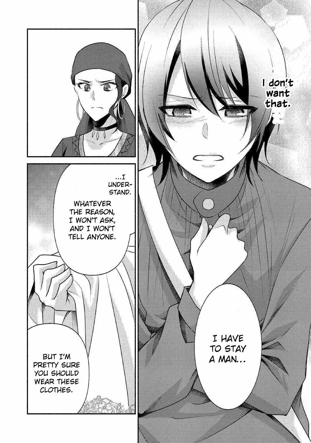 Isekai de Shippai Shinai 100 no Houhou Chapter 20 - Page 5
