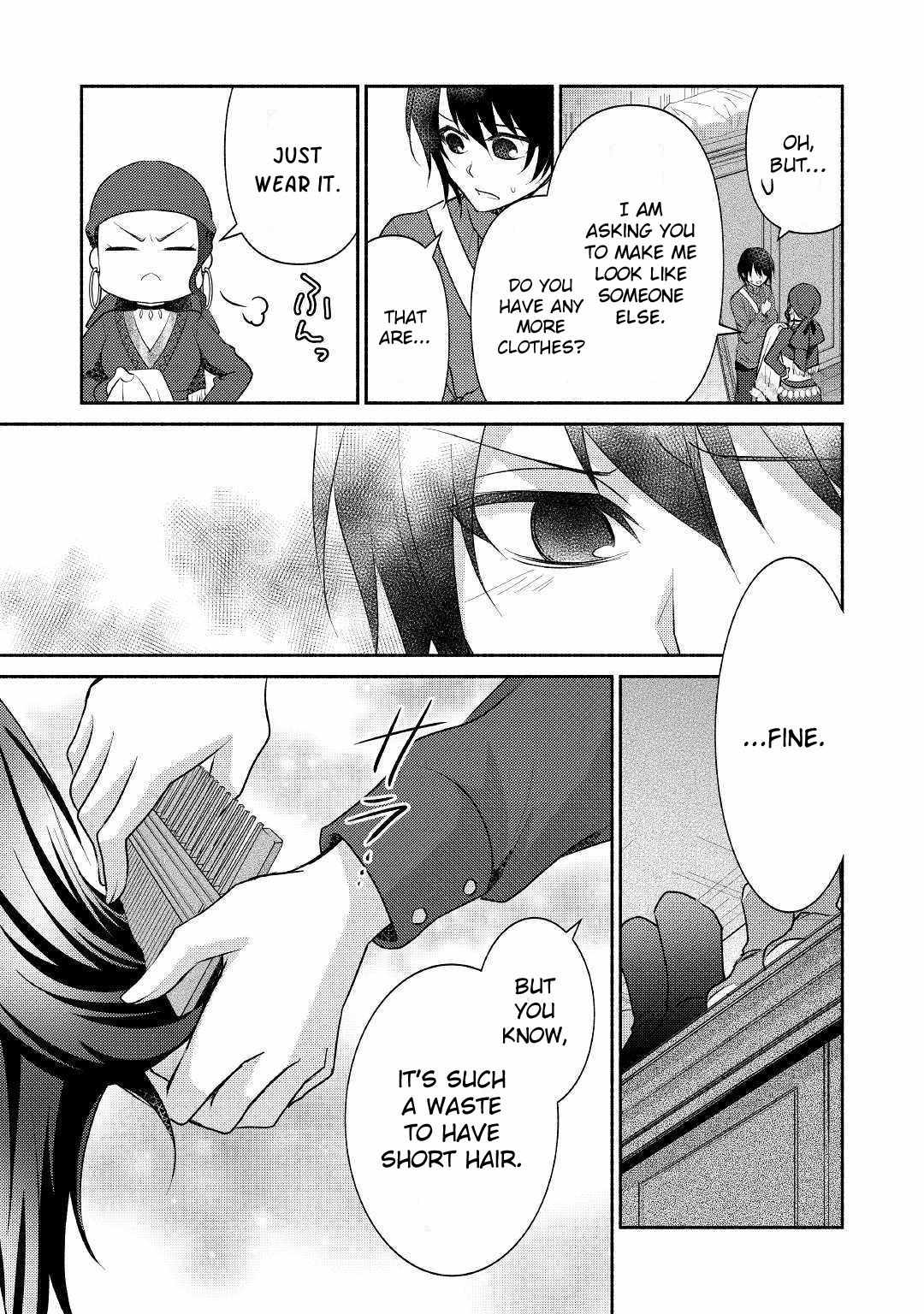 Isekai de Shippai Shinai 100 no Houhou Chapter 20 - Page 6
